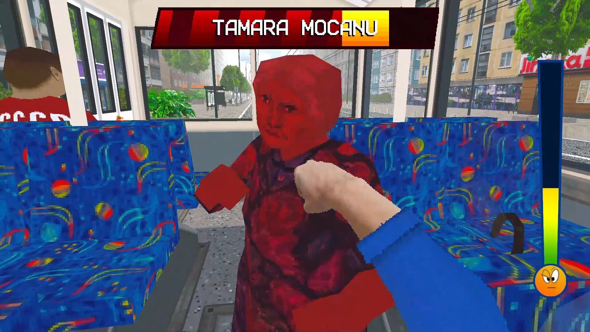 Troleu screenshot 3