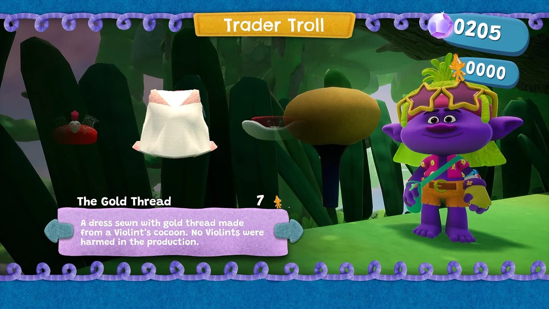 Trolls Remix Rescue screenshot 5