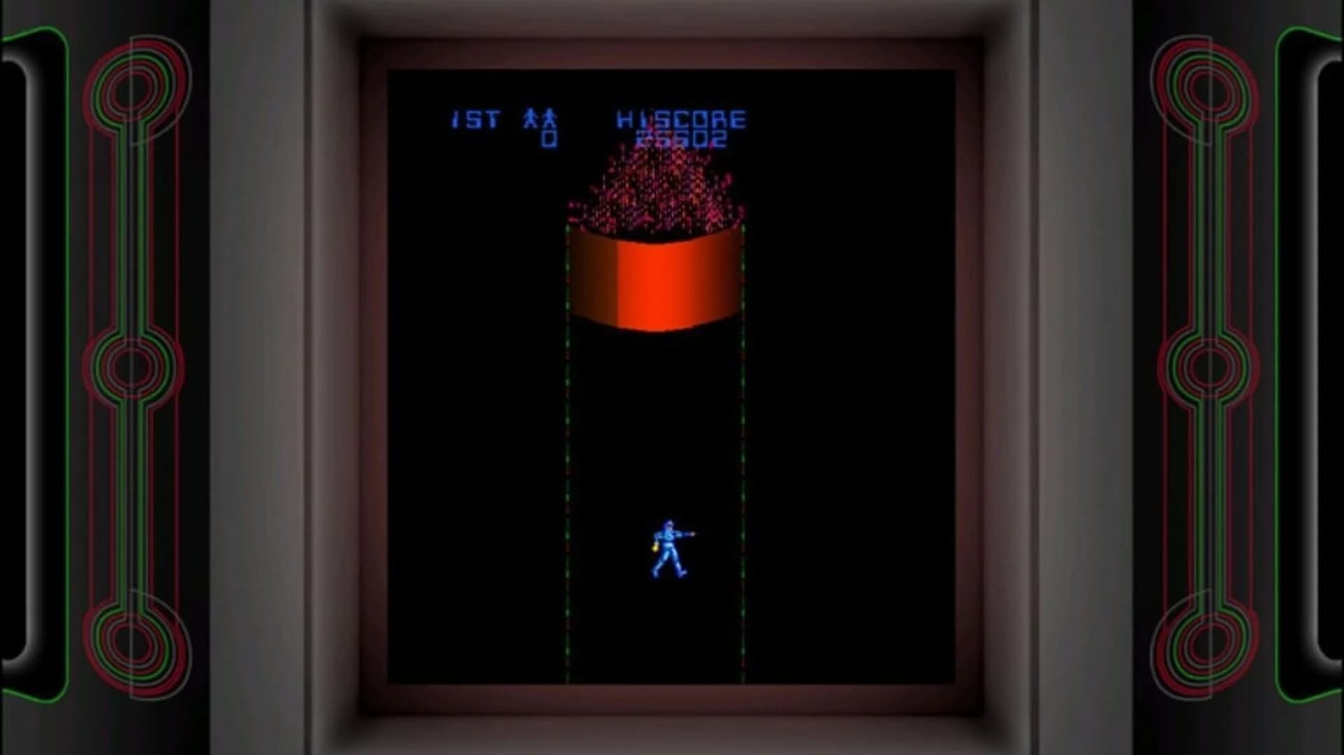 Tron screenshot 3