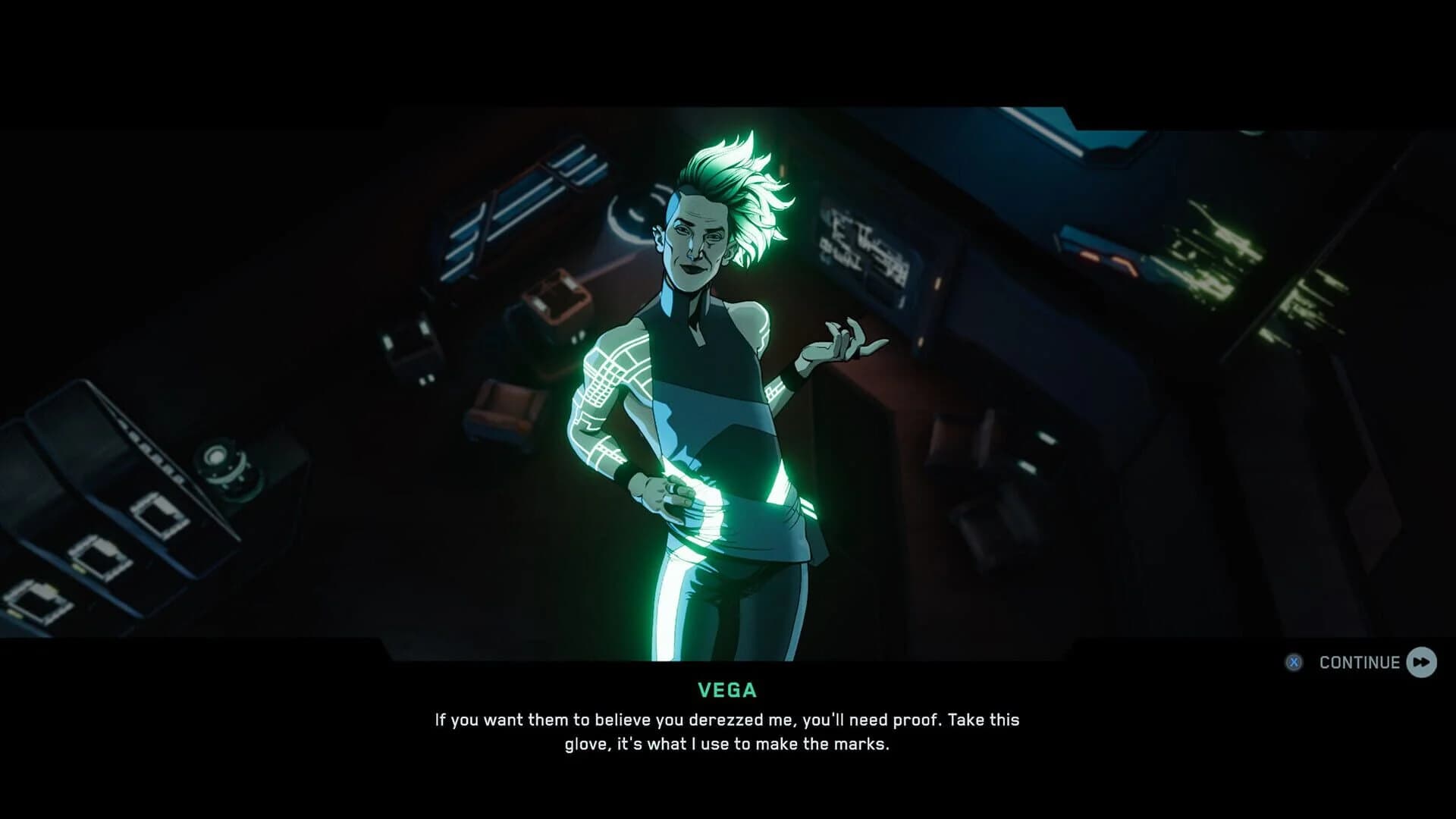 Tron: Catalyst screenshot 3