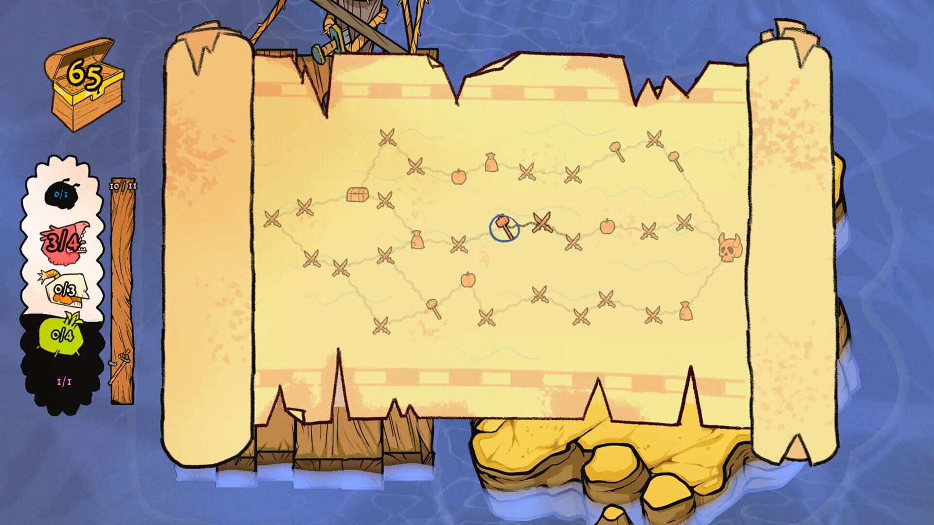 Trooops! screenshot 4