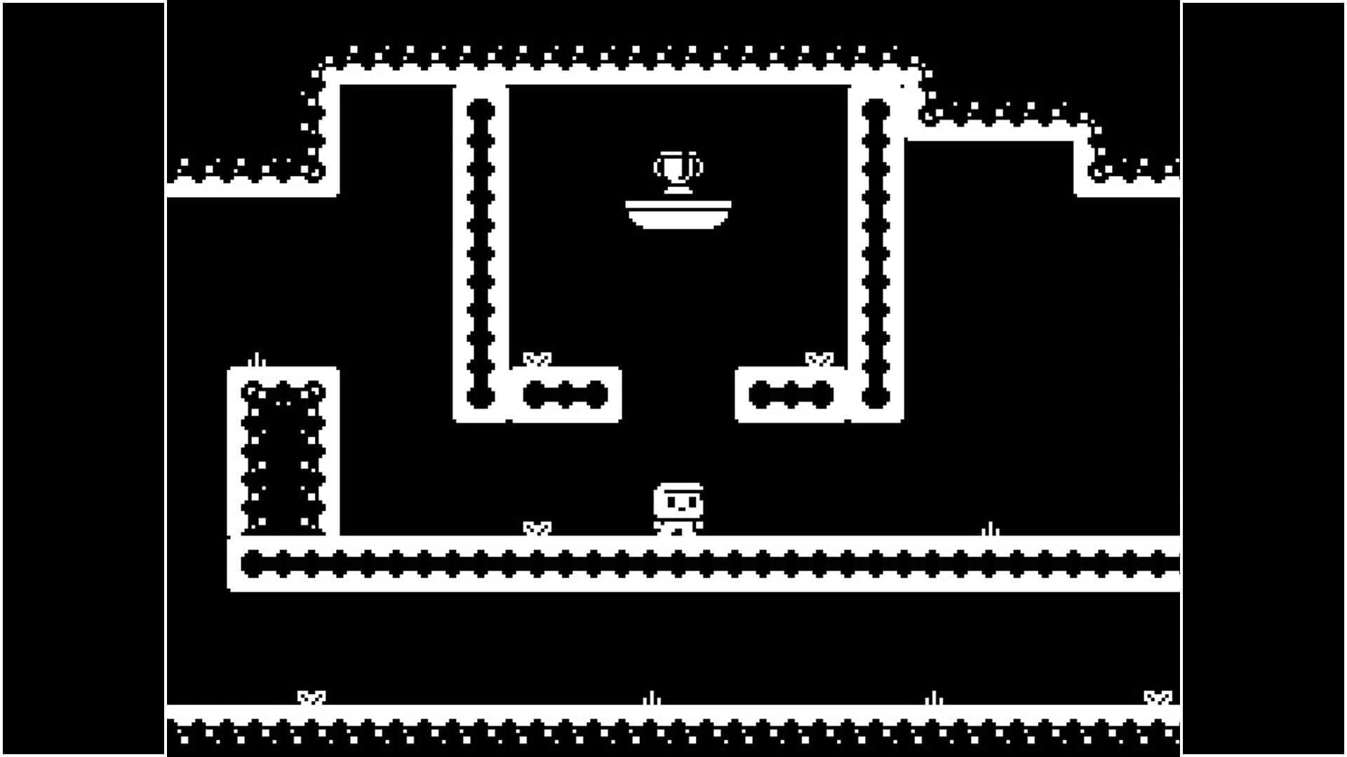 Trophy Chaser screenshot 1