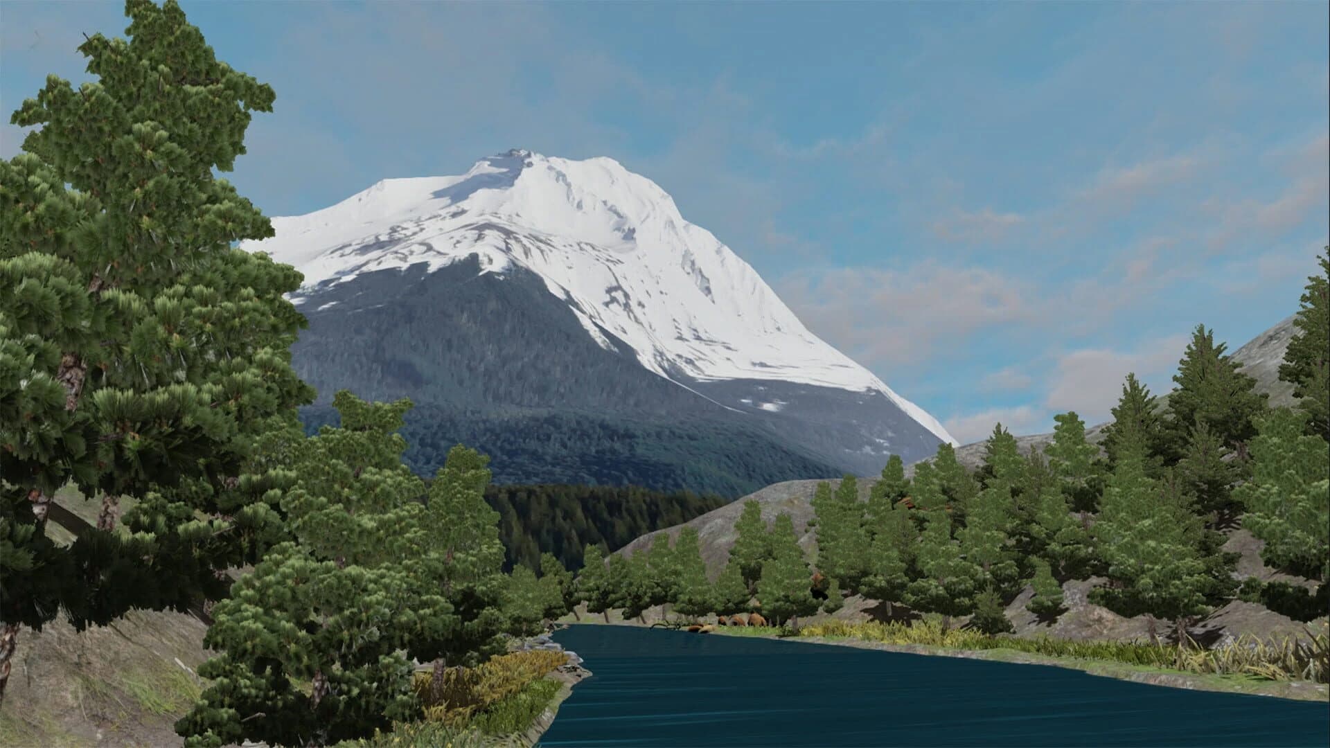Trophy Trout screenshot 5