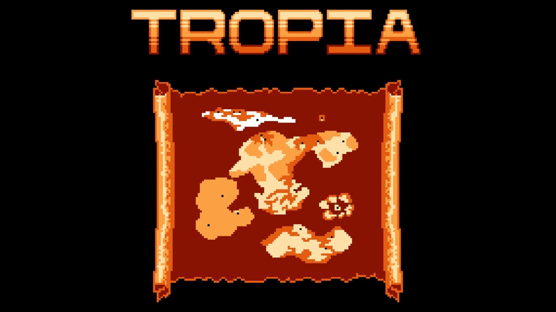 Tropia screenshot 2