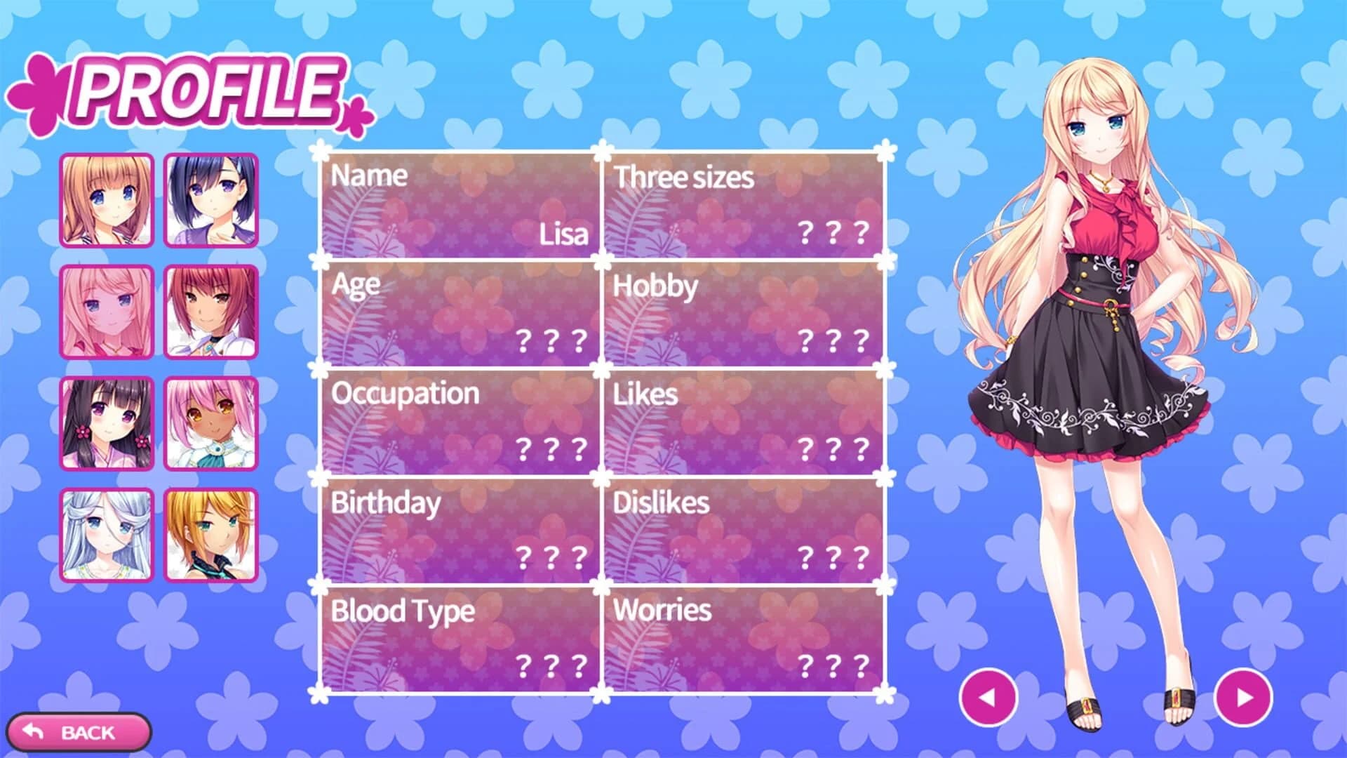 Tropical Liquor screenshot 4