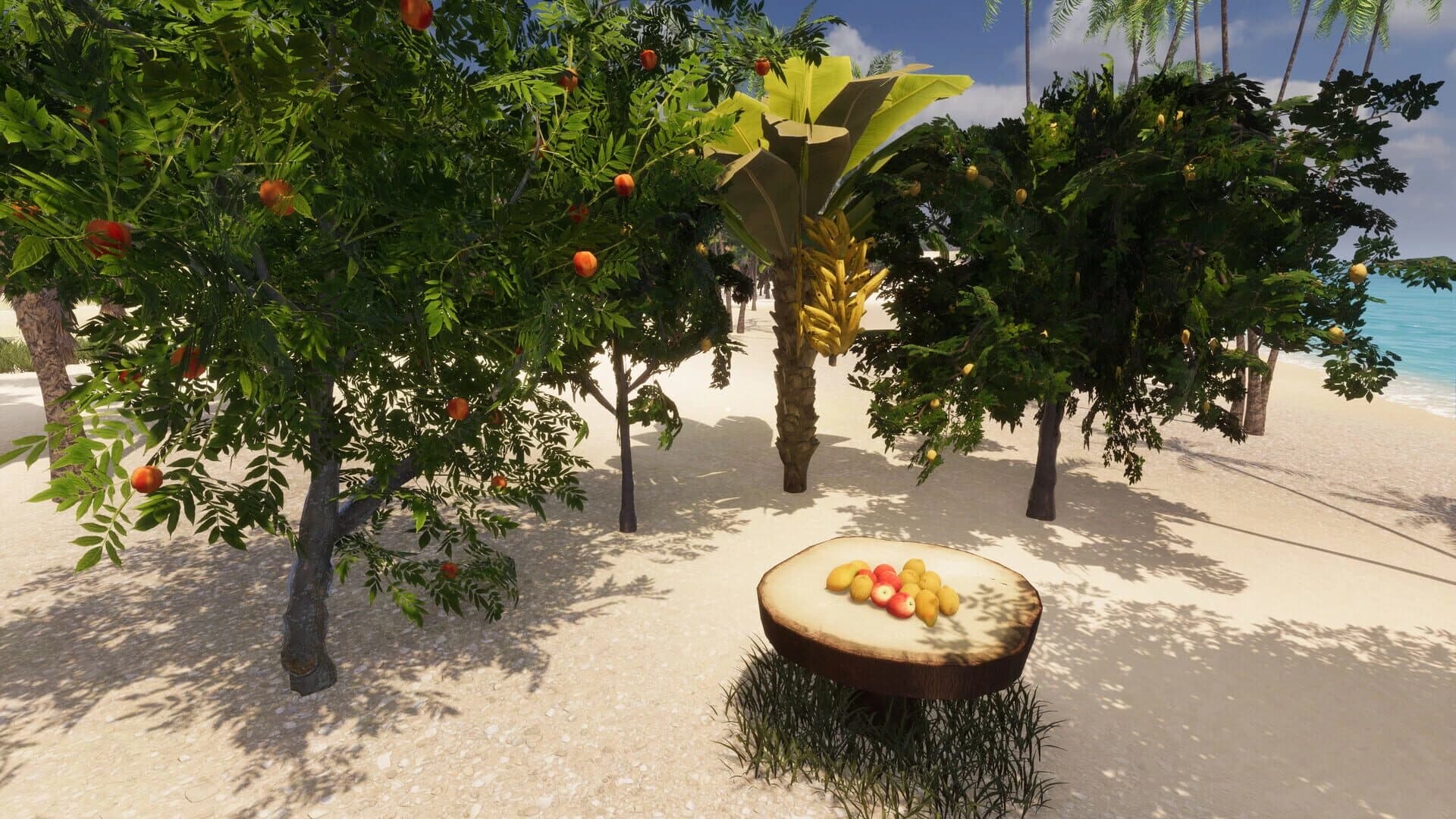 Tropical Resort Simulator screenshot 5