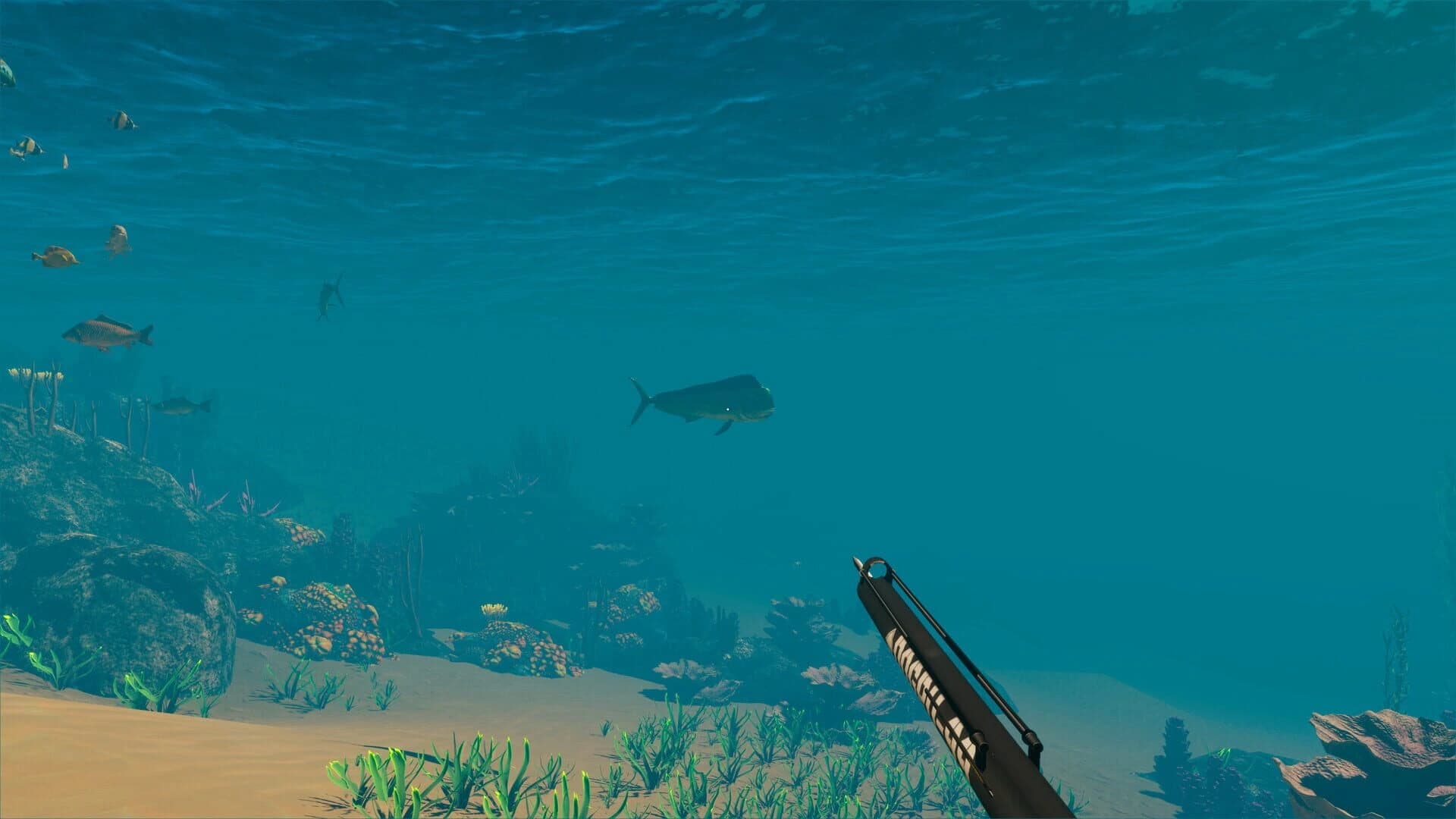 Tropical Resort Simulator screenshot 2