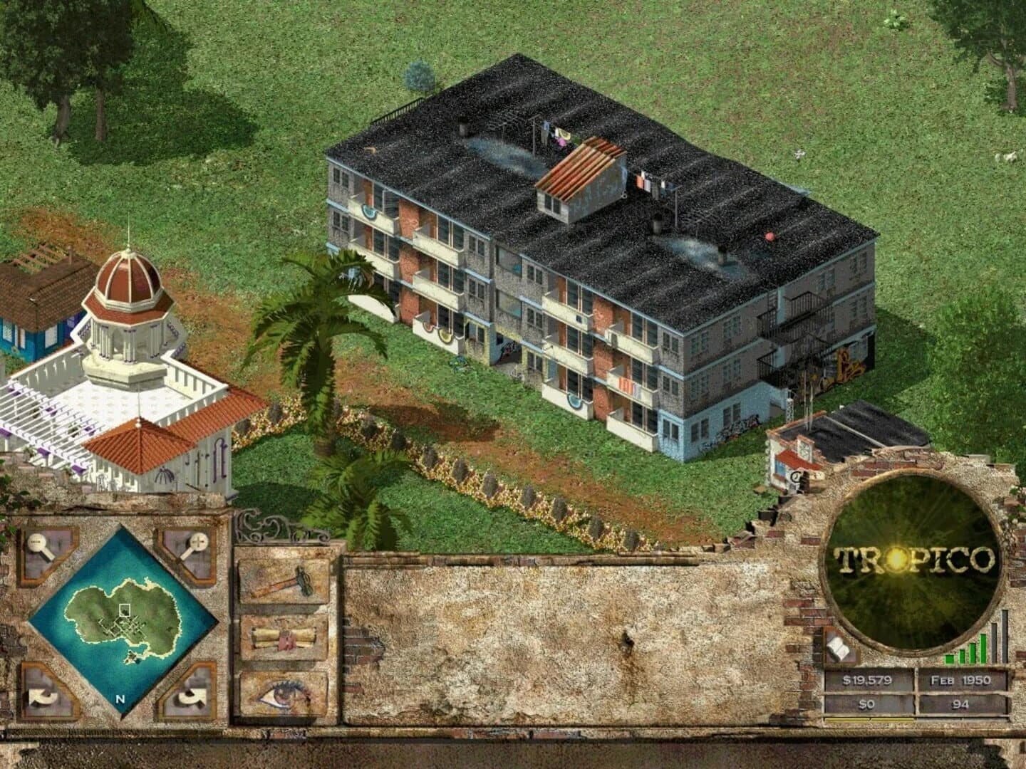 Tropico 2: Pirate Cove screenshot 5