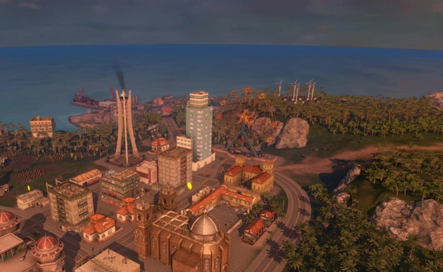 Tropico 3: Absolute Power screenshot 5