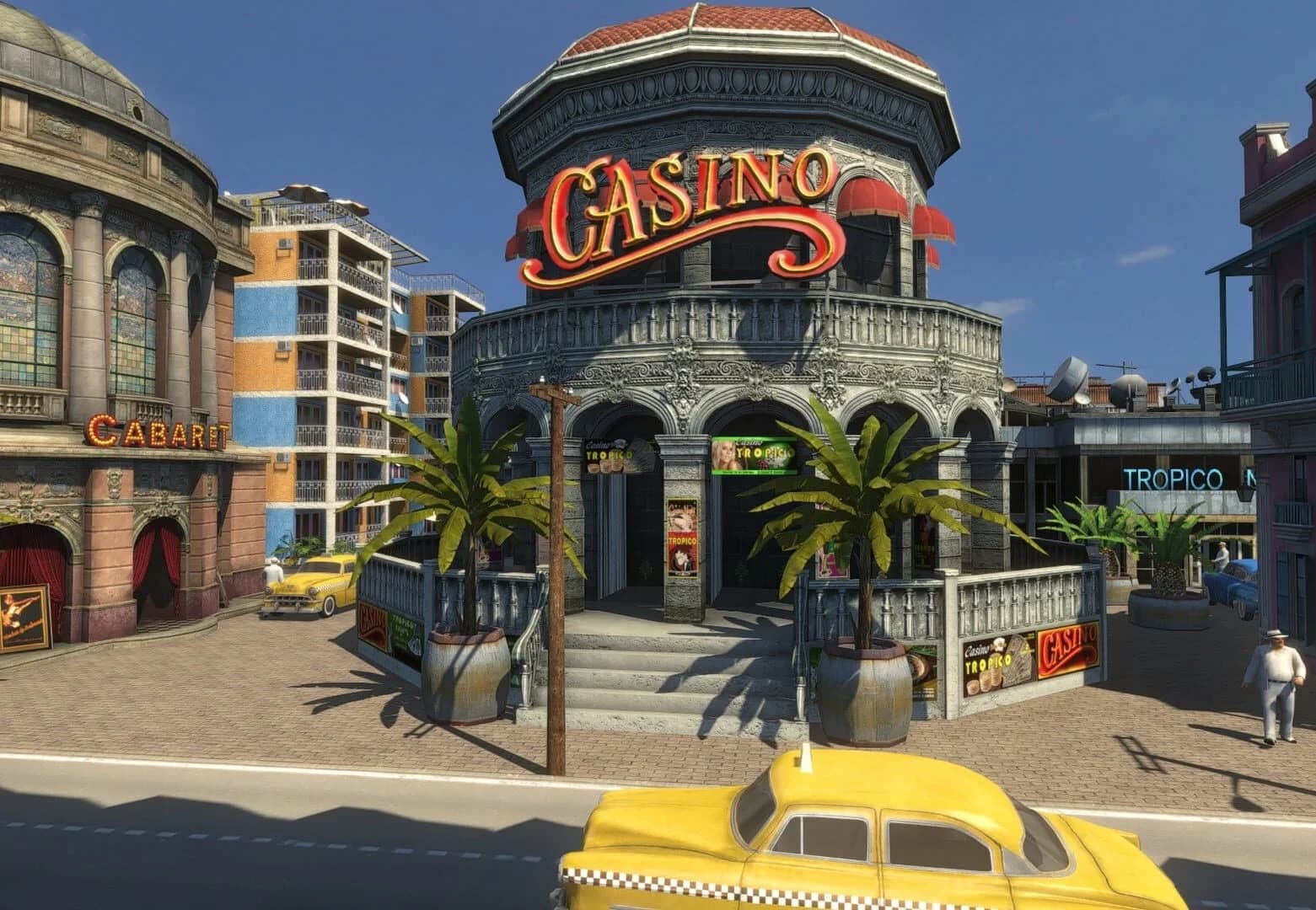 Tropico 3: Steam Special Edition screenshot 4