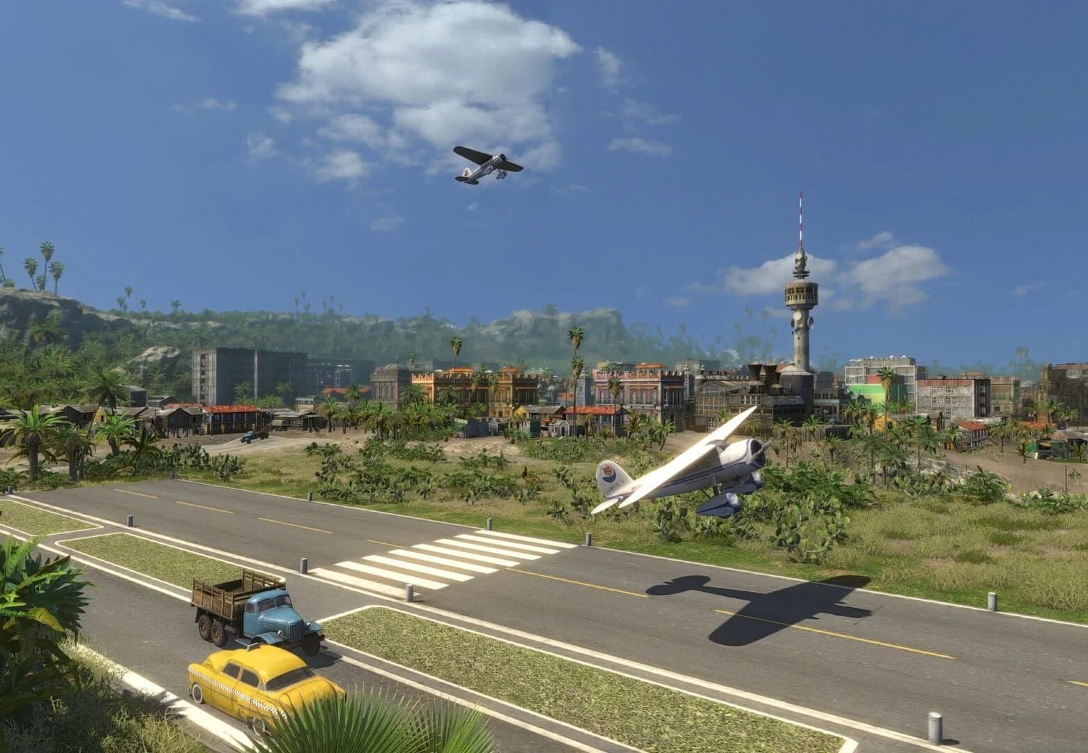Tropico 3: Steam Special Edition screenshot 3