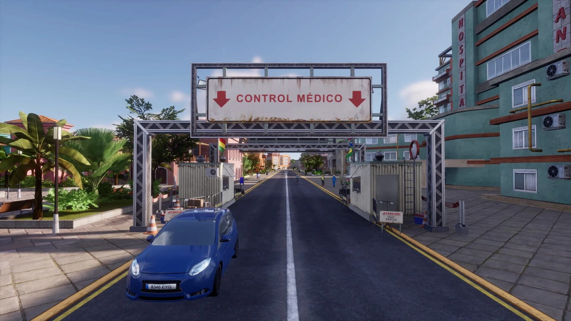 Tropico 6: Going Viral screenshot 2