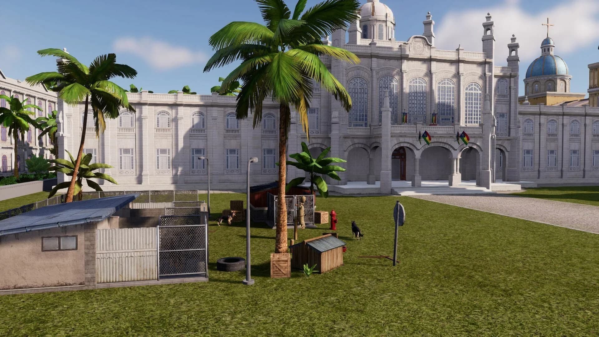 Tropico 6: Spitter screenshot 3