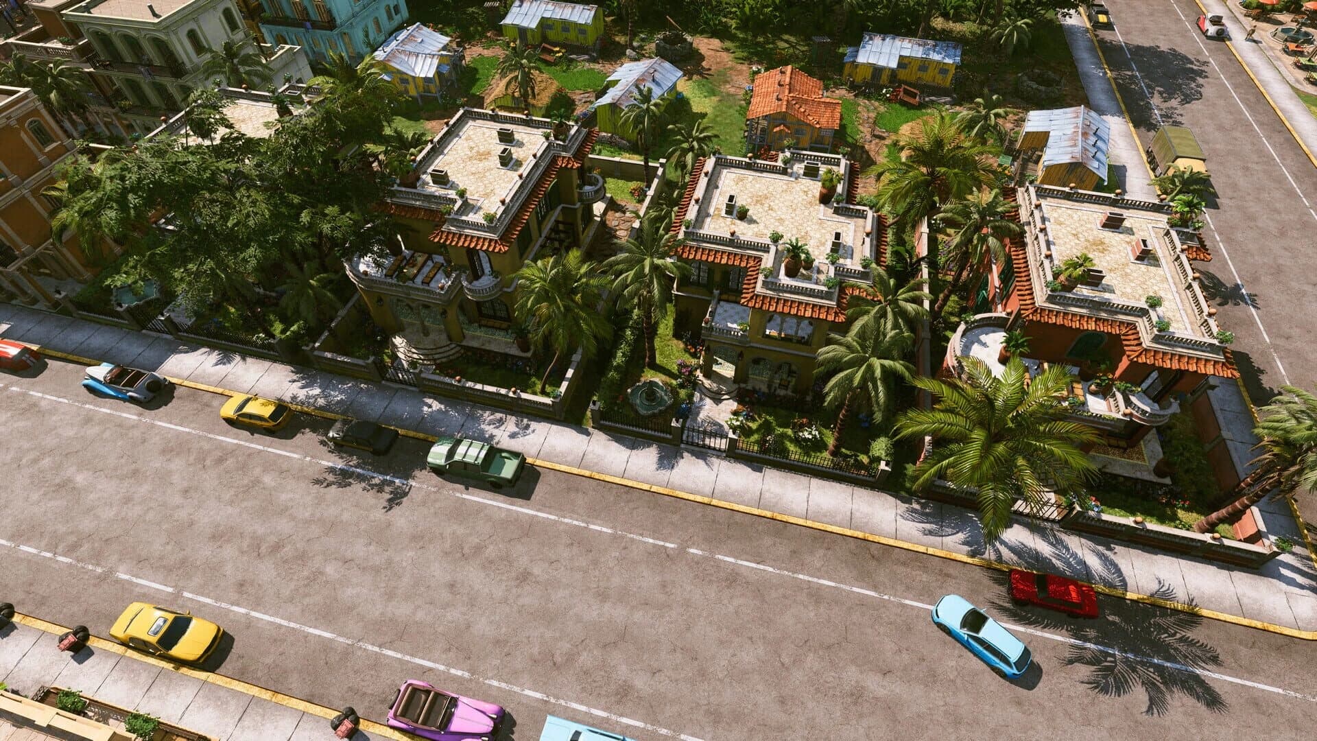 Tropico 7 screenshot 3