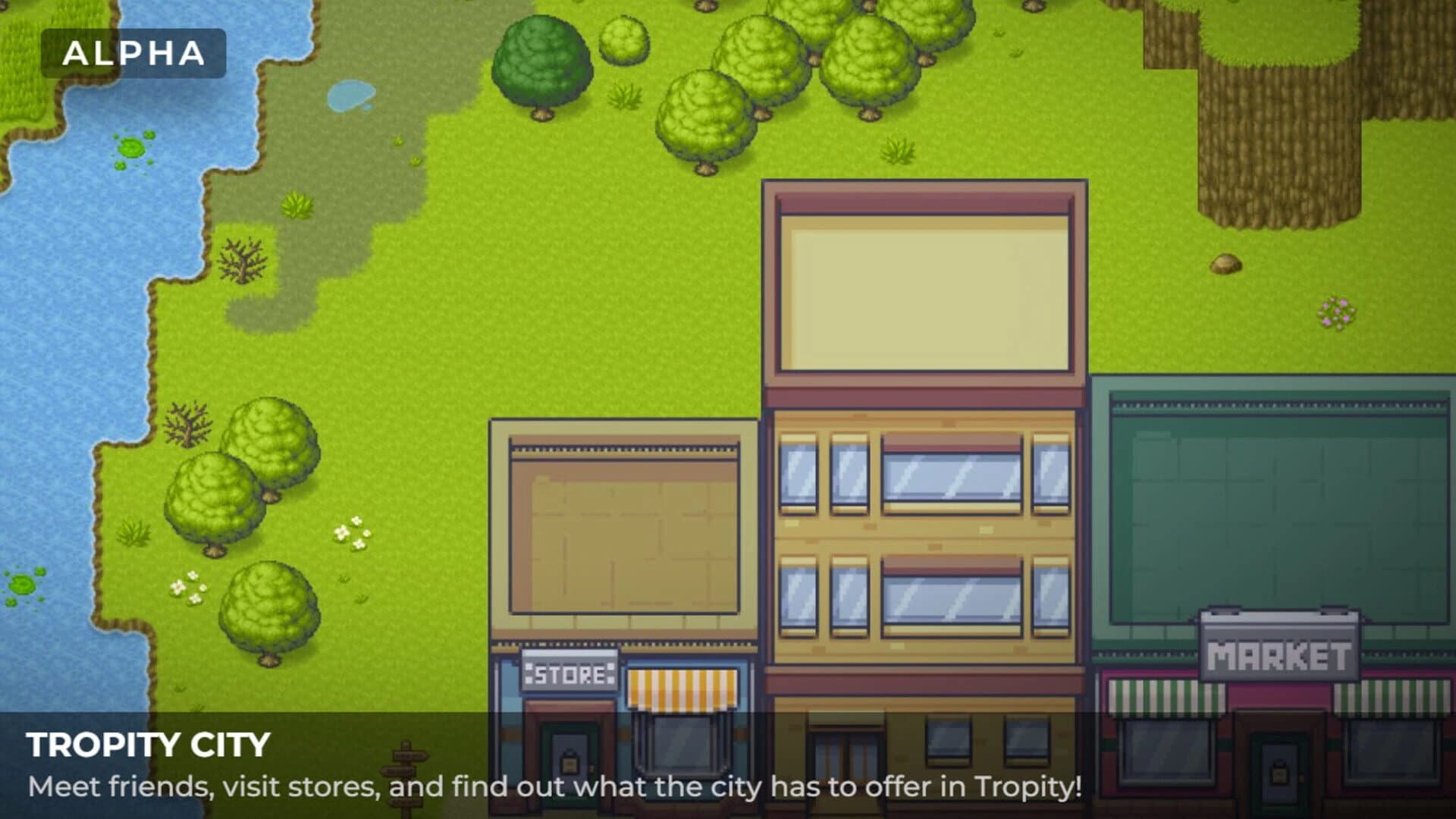 Tropity screenshot 4