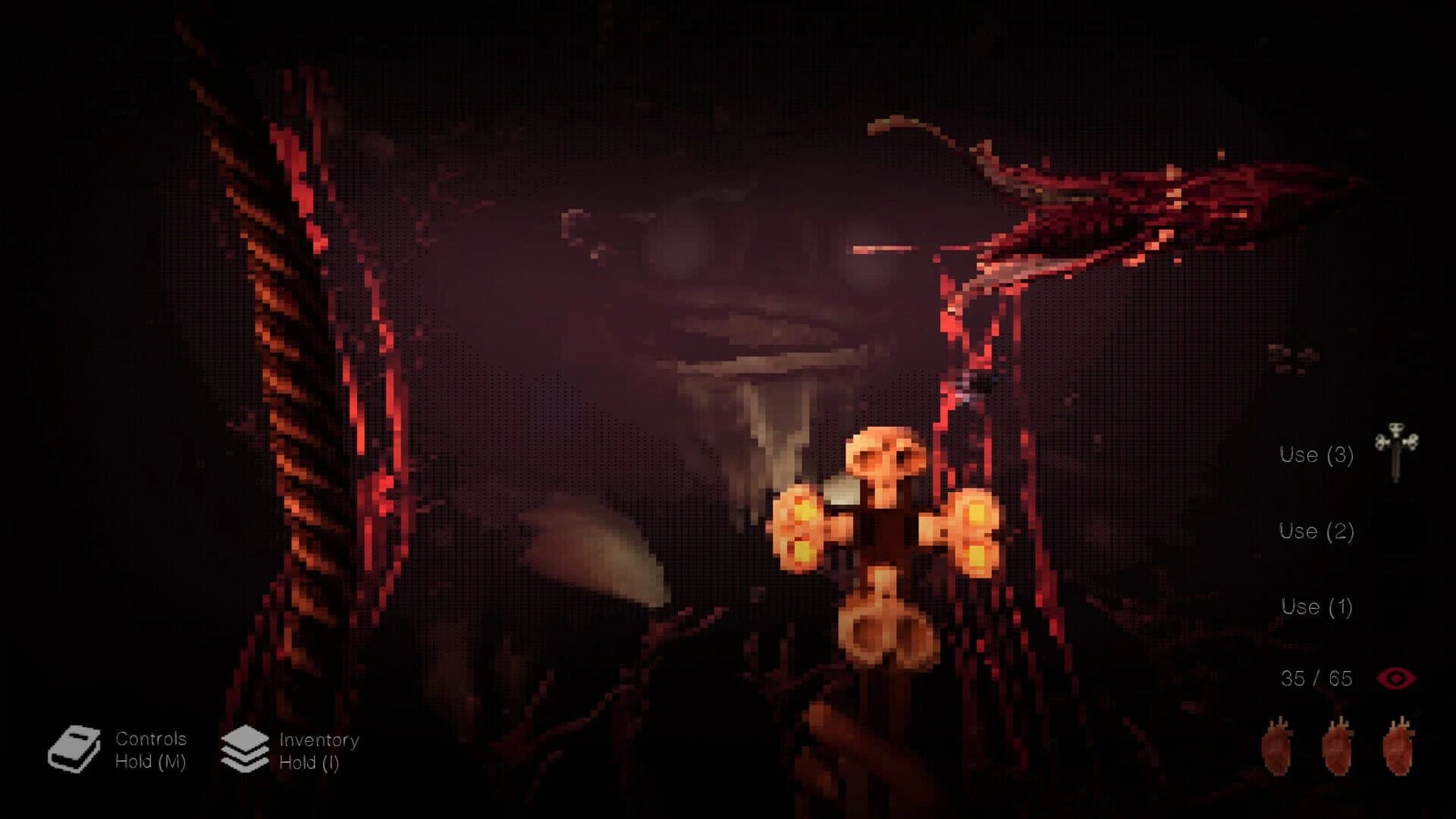 Troubled Waters screenshot 4