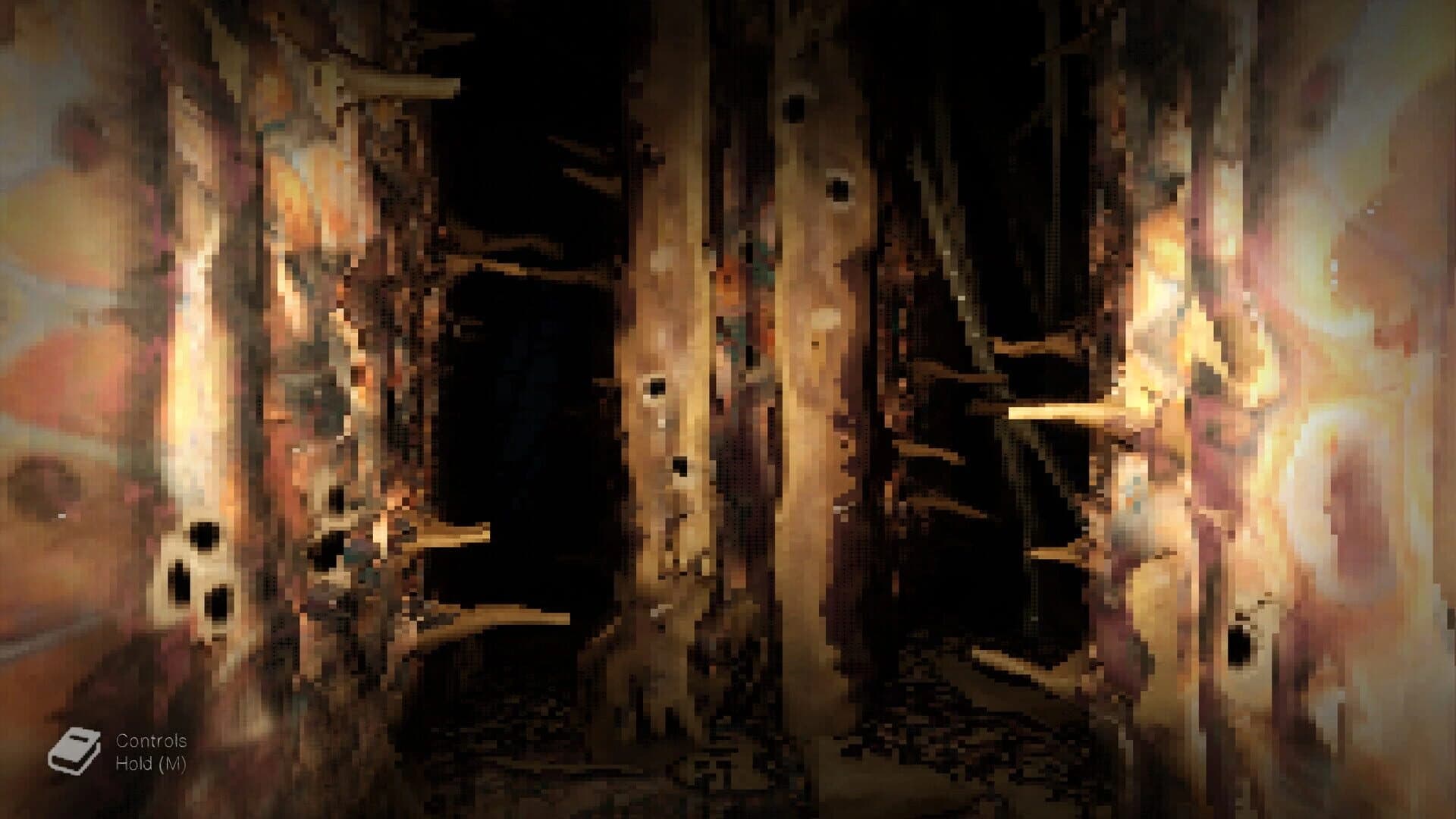 Troubled Waters screenshot 5