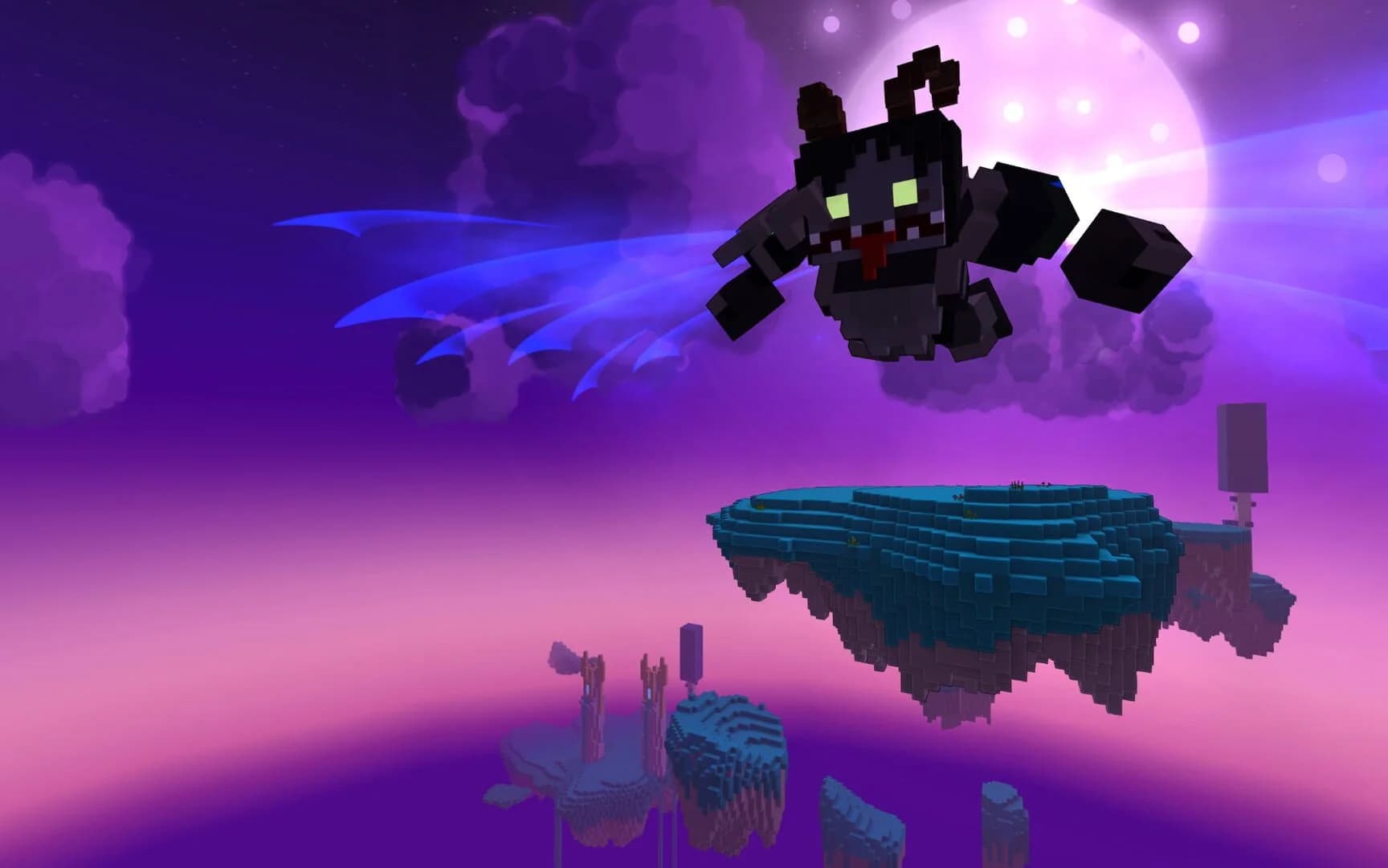 Trove screenshot 5