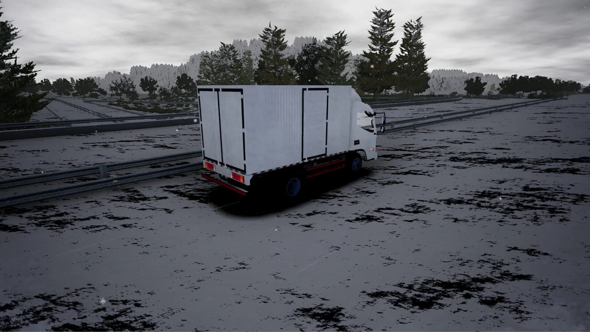 Truck Life screenshot 5