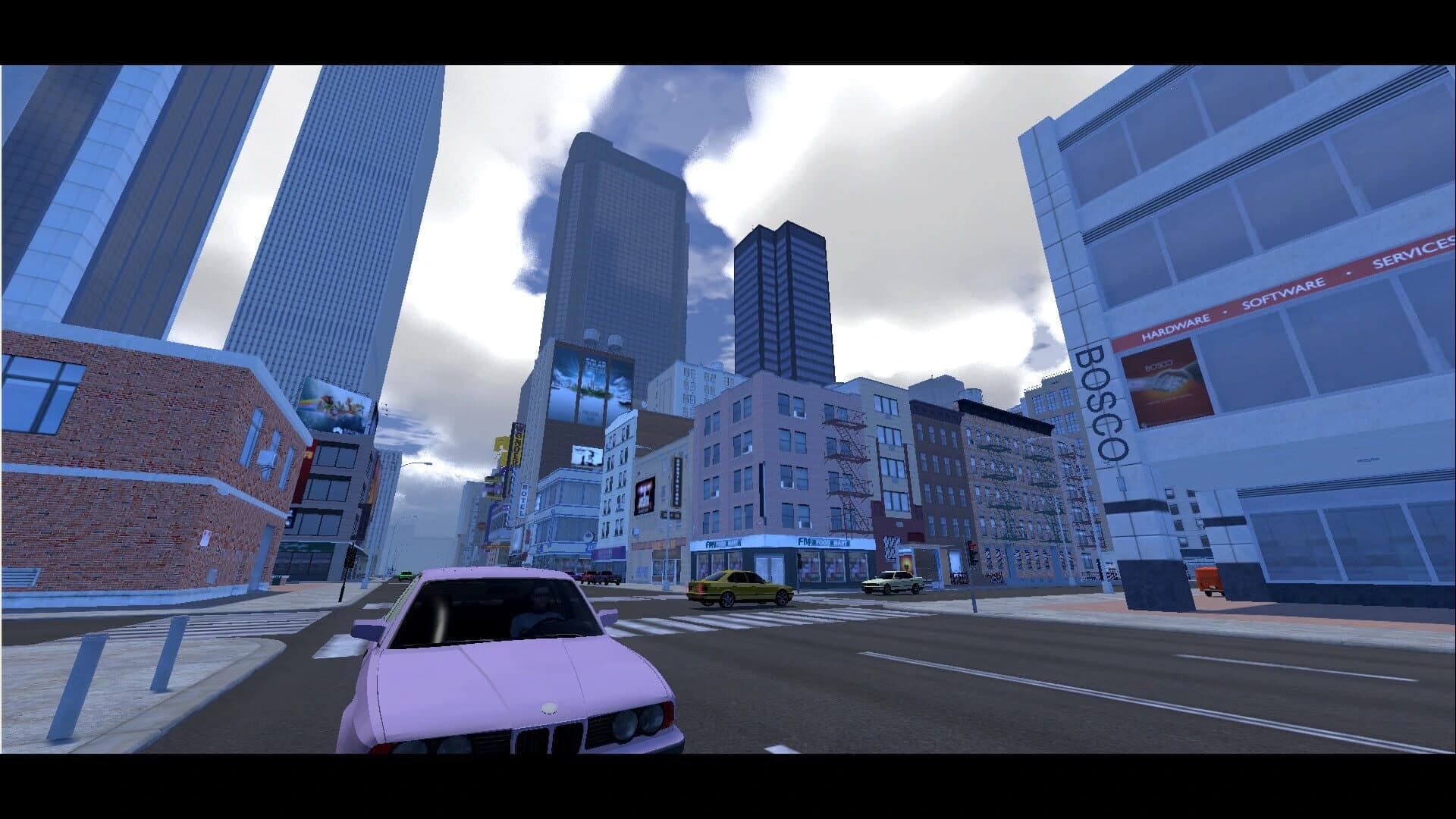 Trucking screenshot 3