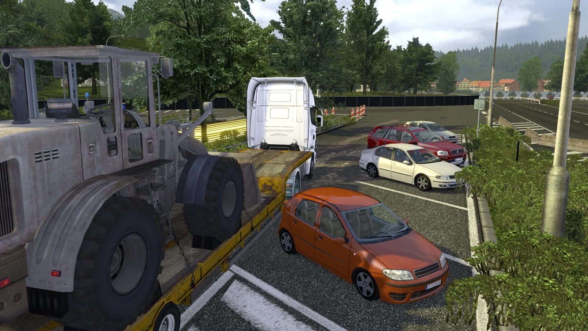 Trucks & Trailers screenshot 5