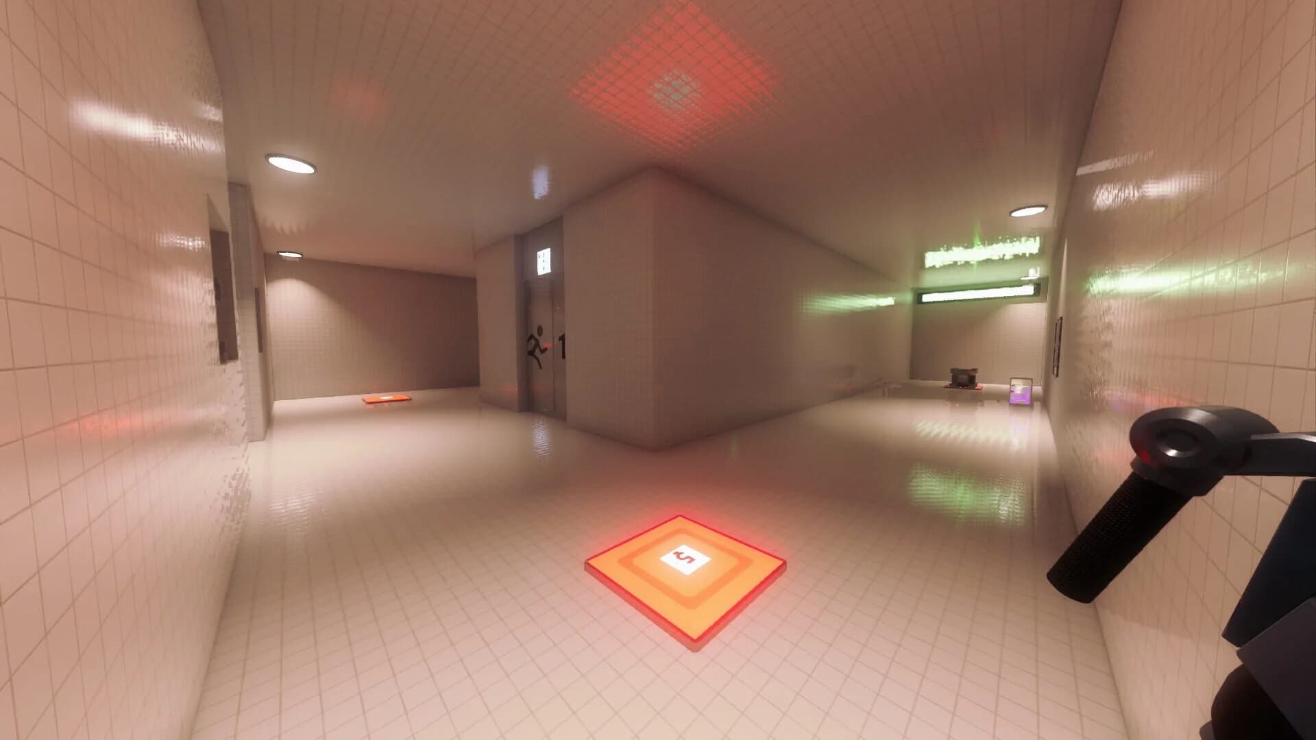 True Abstraction: Rewind screenshot 1