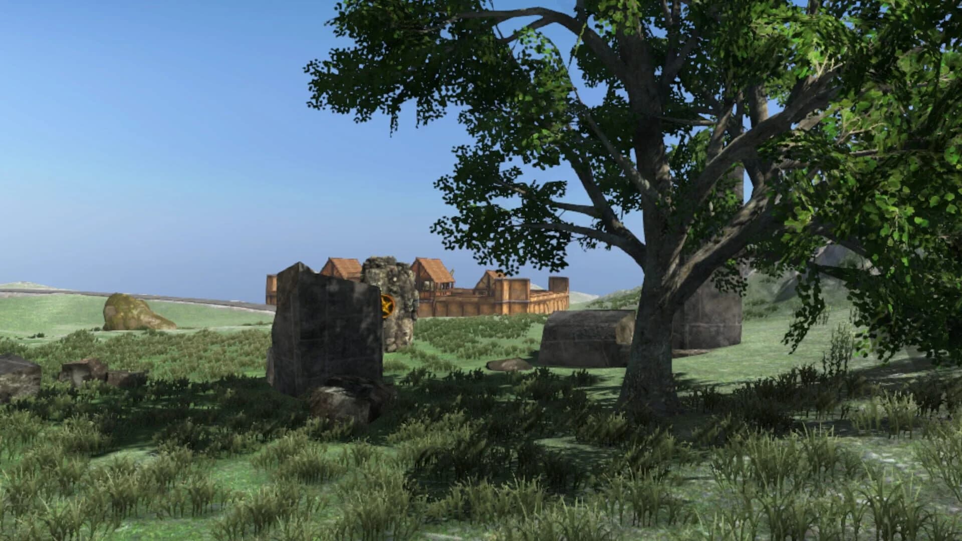 True Blades screenshot 4