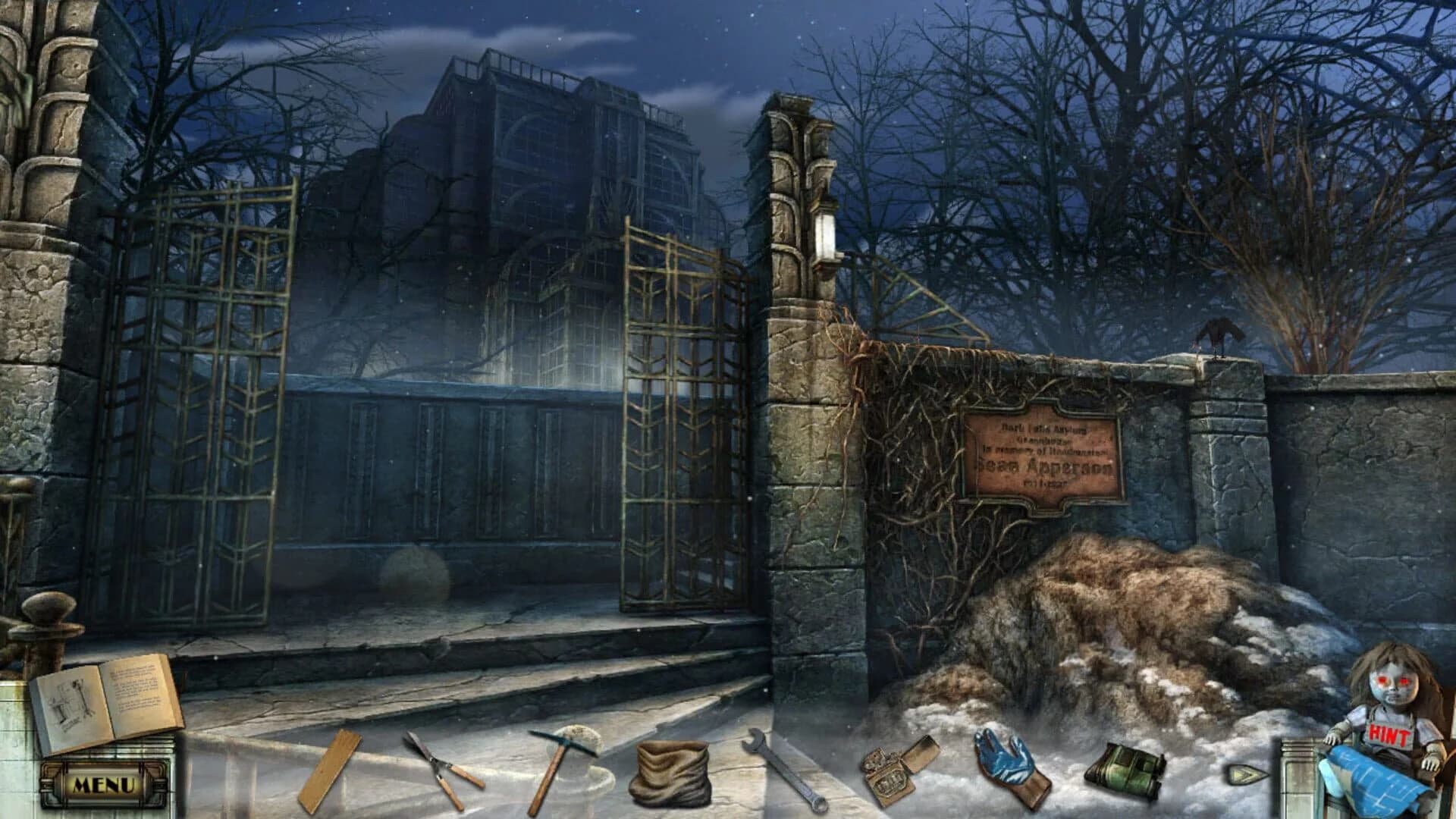 True Fear: Forsaken Souls Part 2 screenshot 2