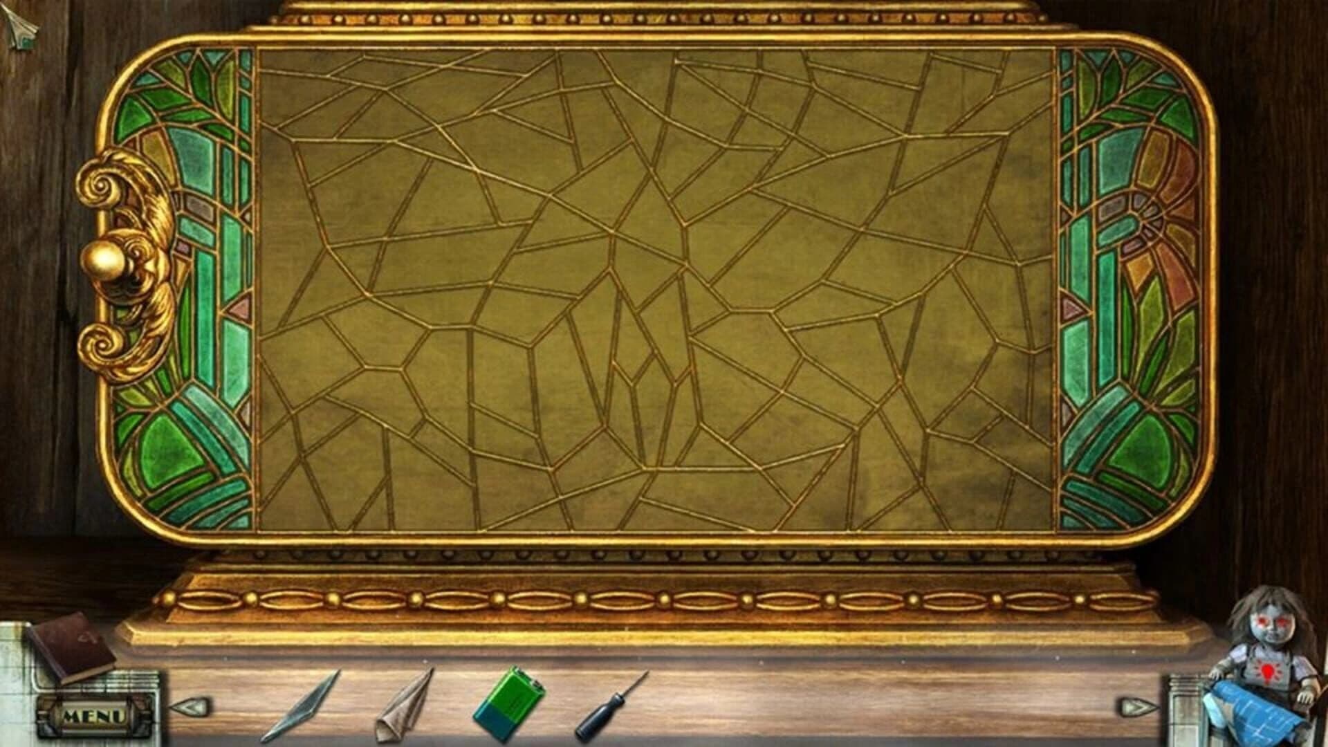 True Fear: Forsaken Souls Part 3 screenshot 2