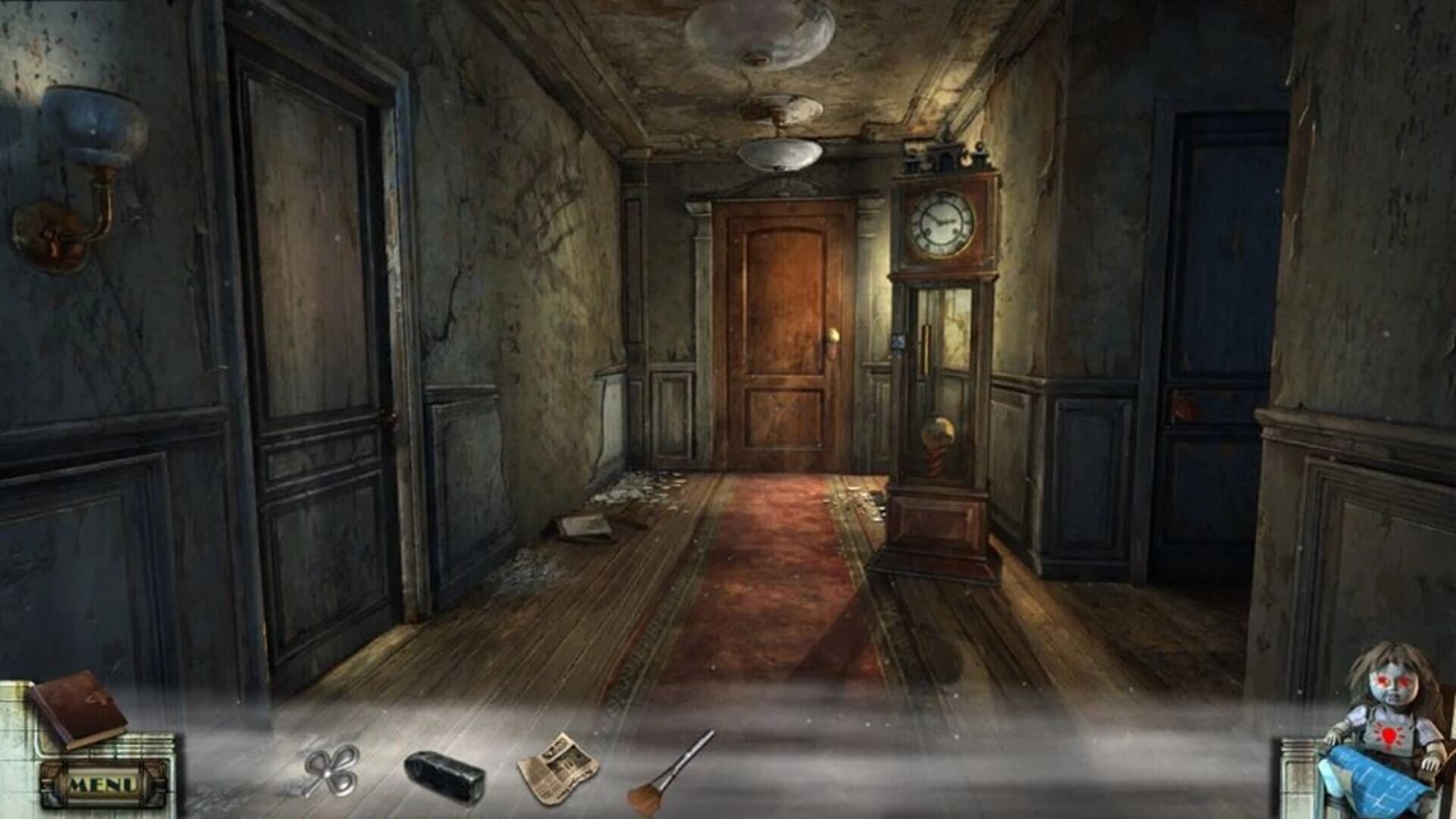 True Fear: Forsaken Souls Part 3 screenshot 5