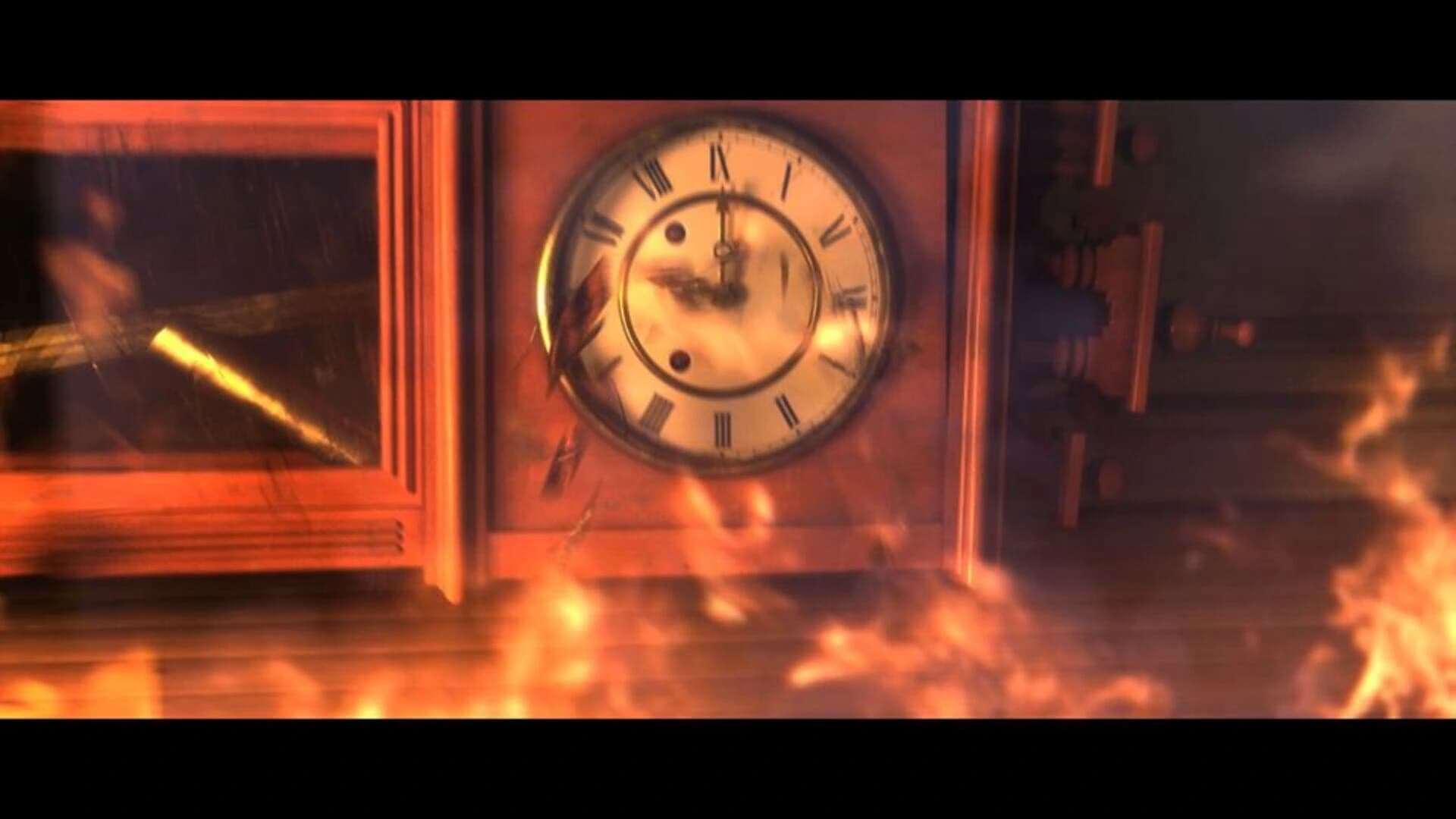 True Fear: Forsaken Souls Part 3 screenshot 3