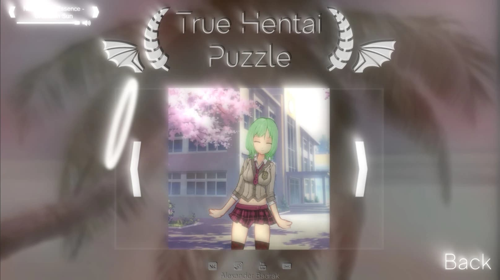 True Hentai Puzzle screenshot 5
