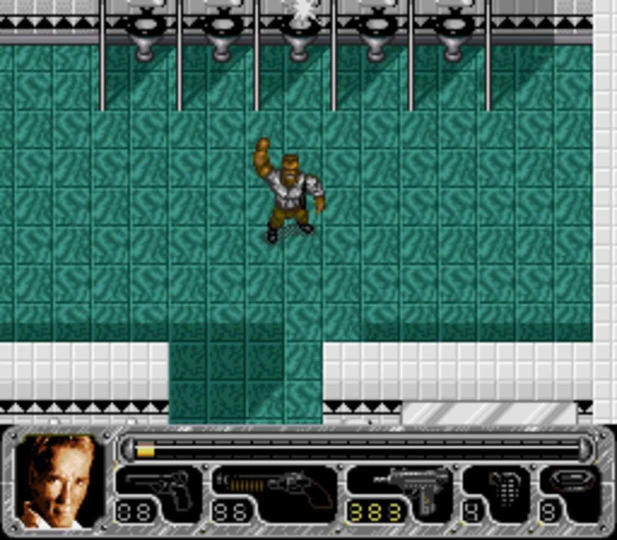 True Lies screenshot 3