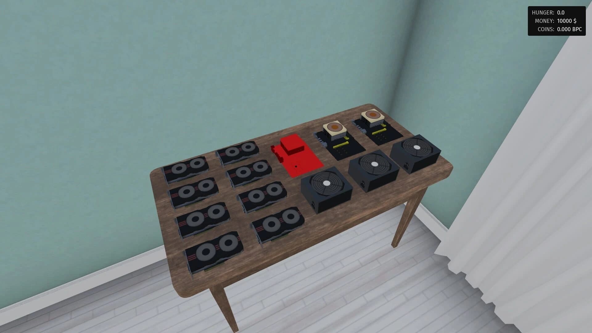 True Mining Simulator screenshot 2