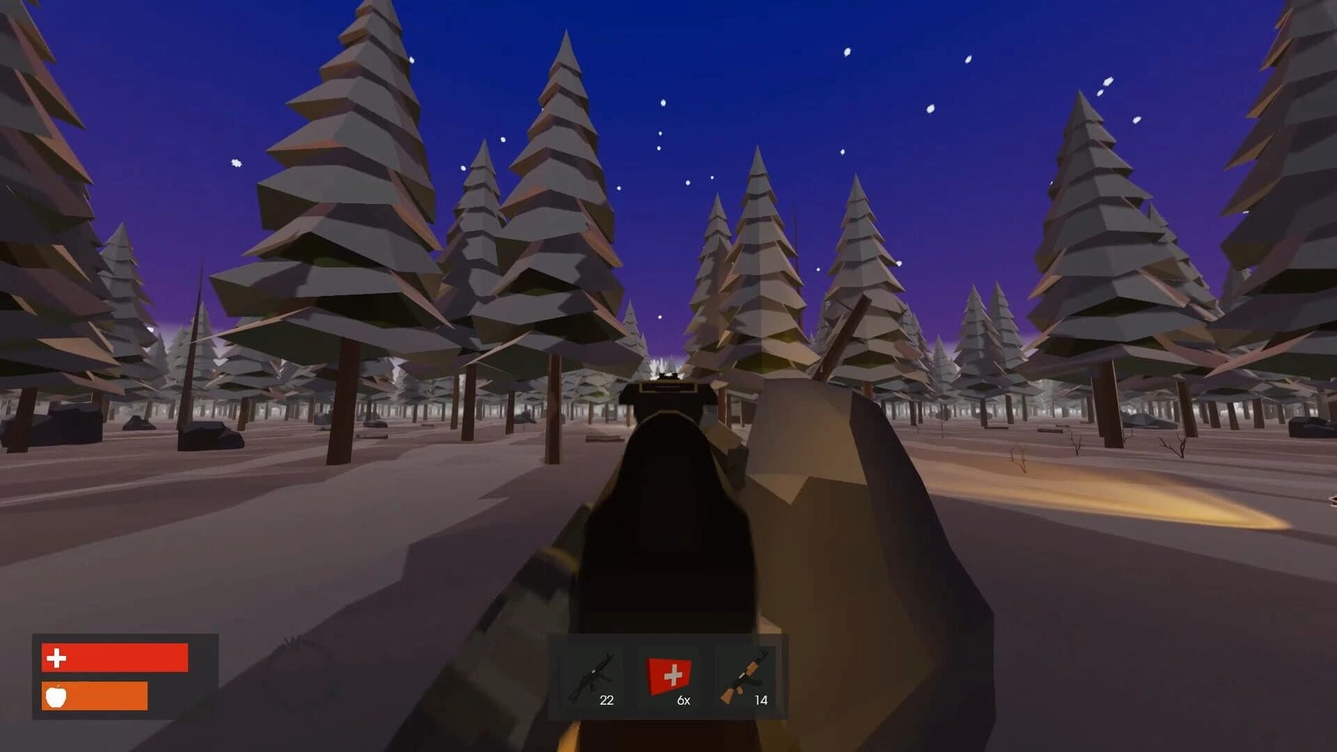 True North screenshot 2