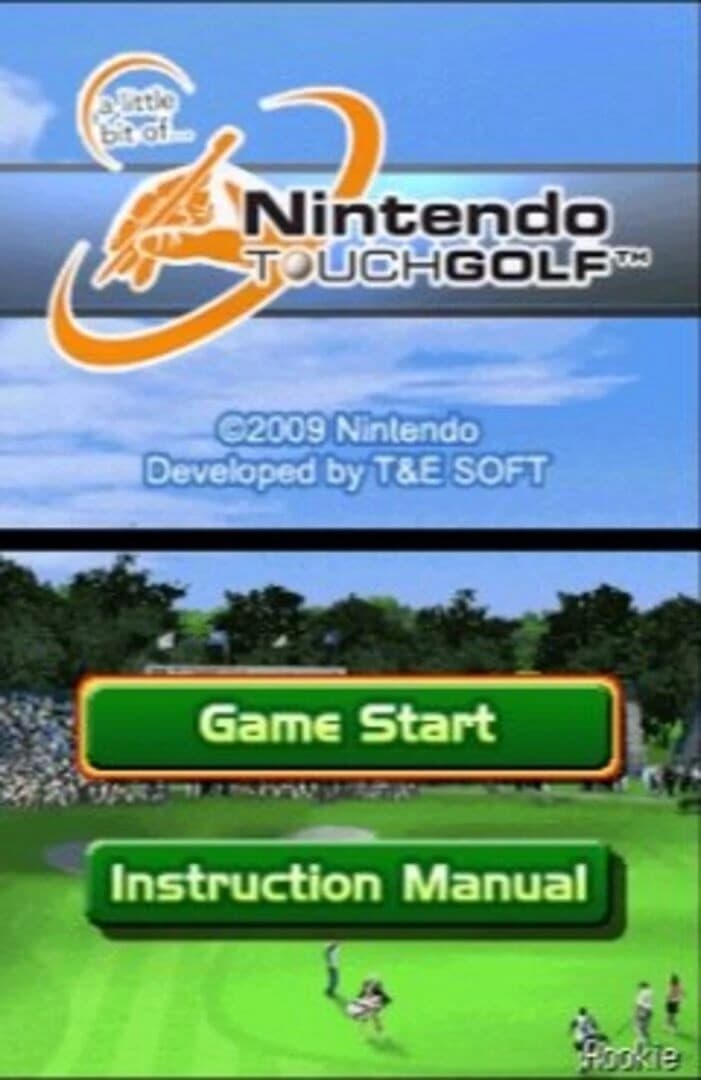 True Swing Golf Express screenshot 4