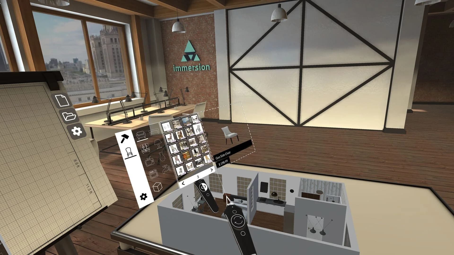 TrueScale screenshot 1