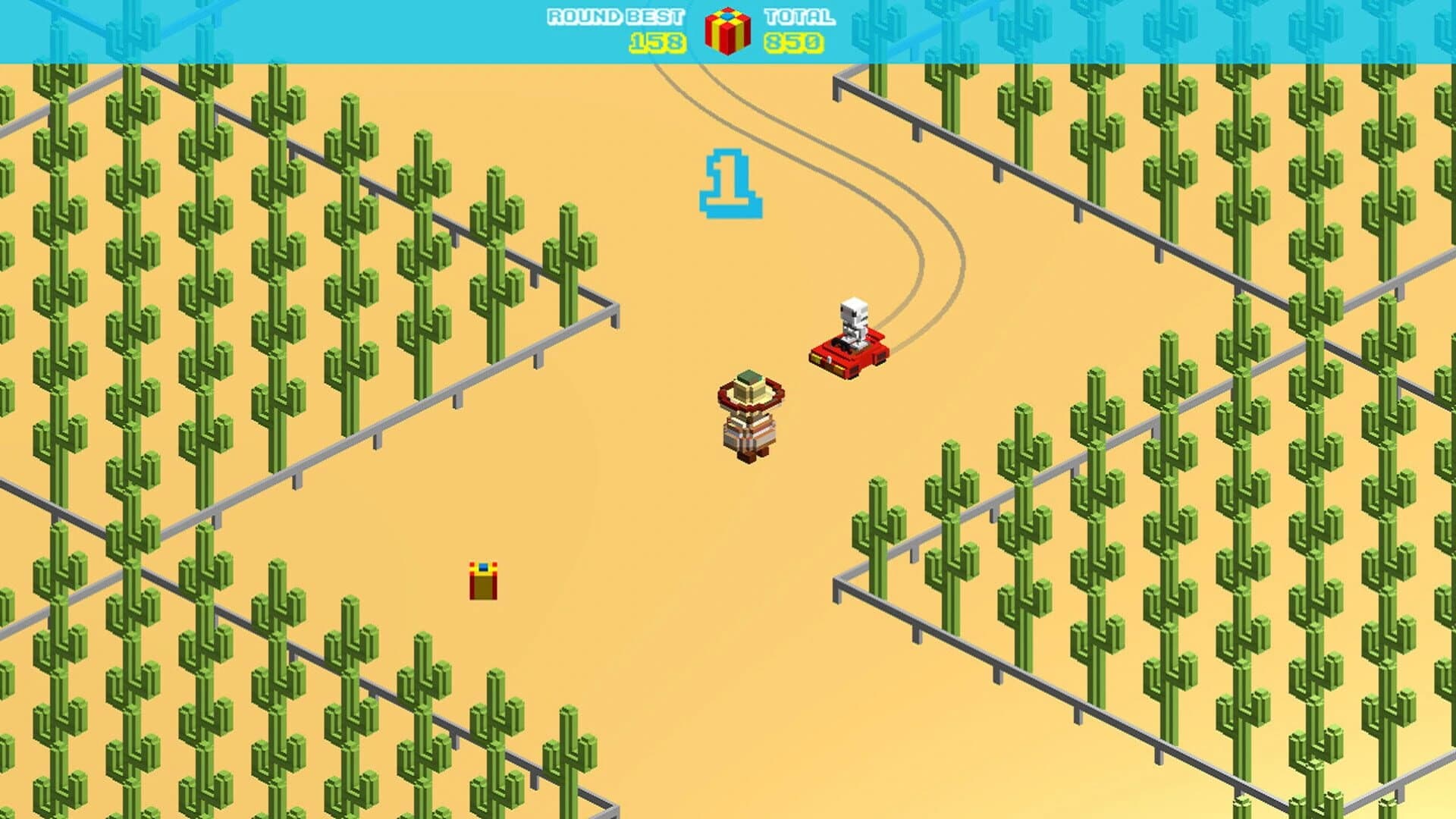 Trumpy Wall screenshot 2
