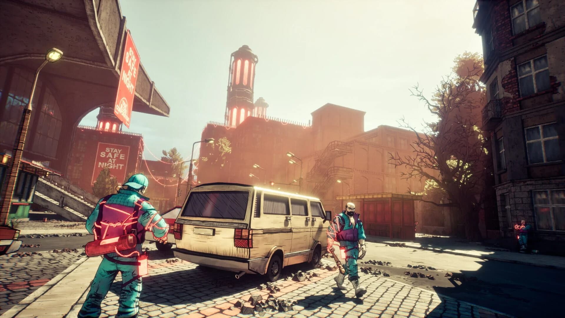 Trust screenshot 2