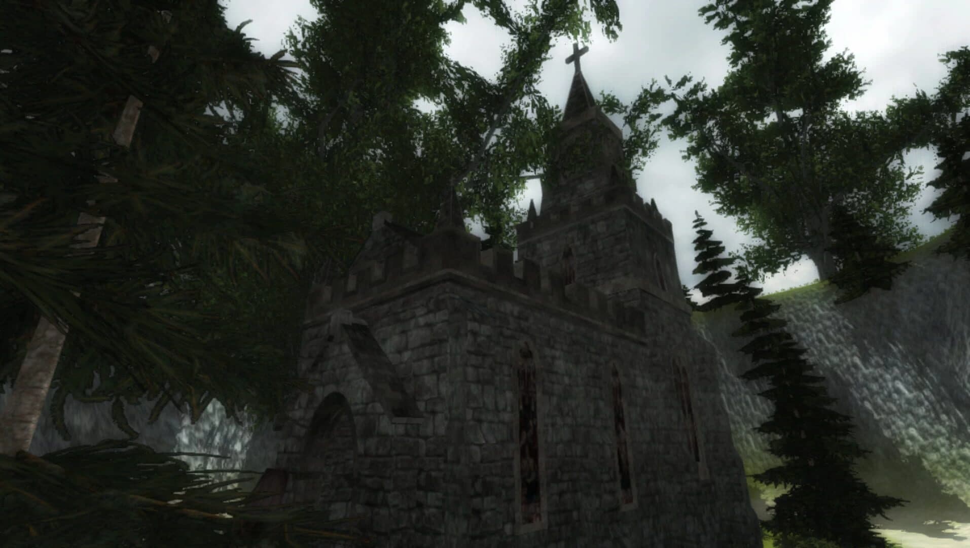 Truth of Falchion screenshot 5