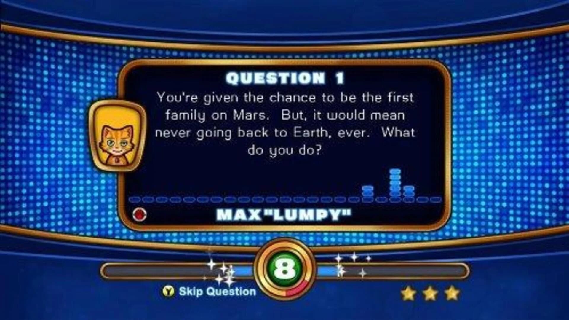 Truth or Lies screenshot 1