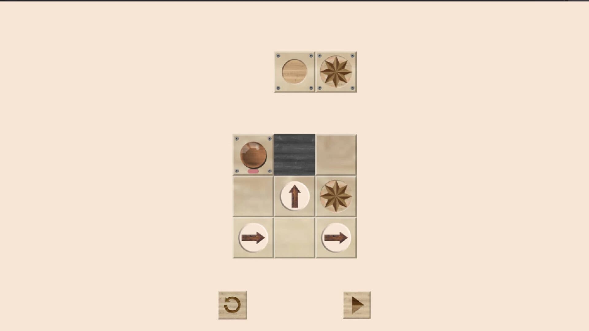 Truzzle screenshot 2