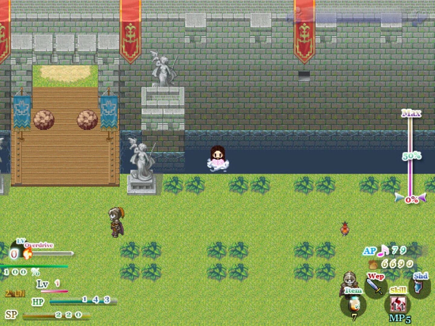 Try Again screenshot 4
