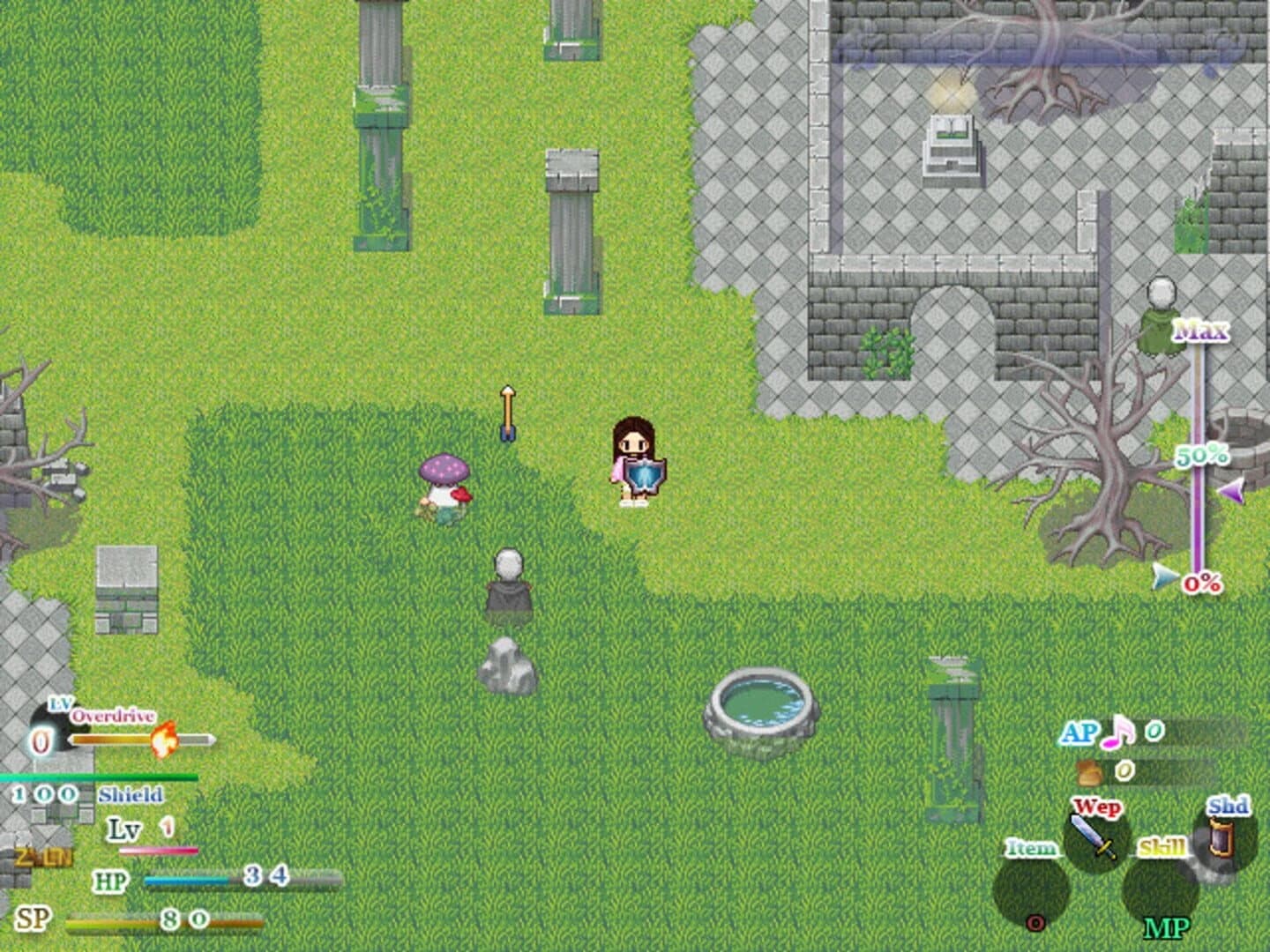 Try Again screenshot 3