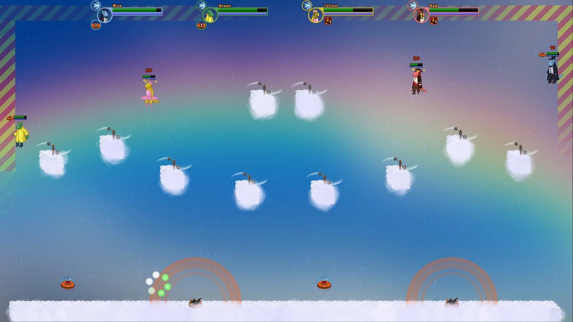 Try Dying screenshot 4