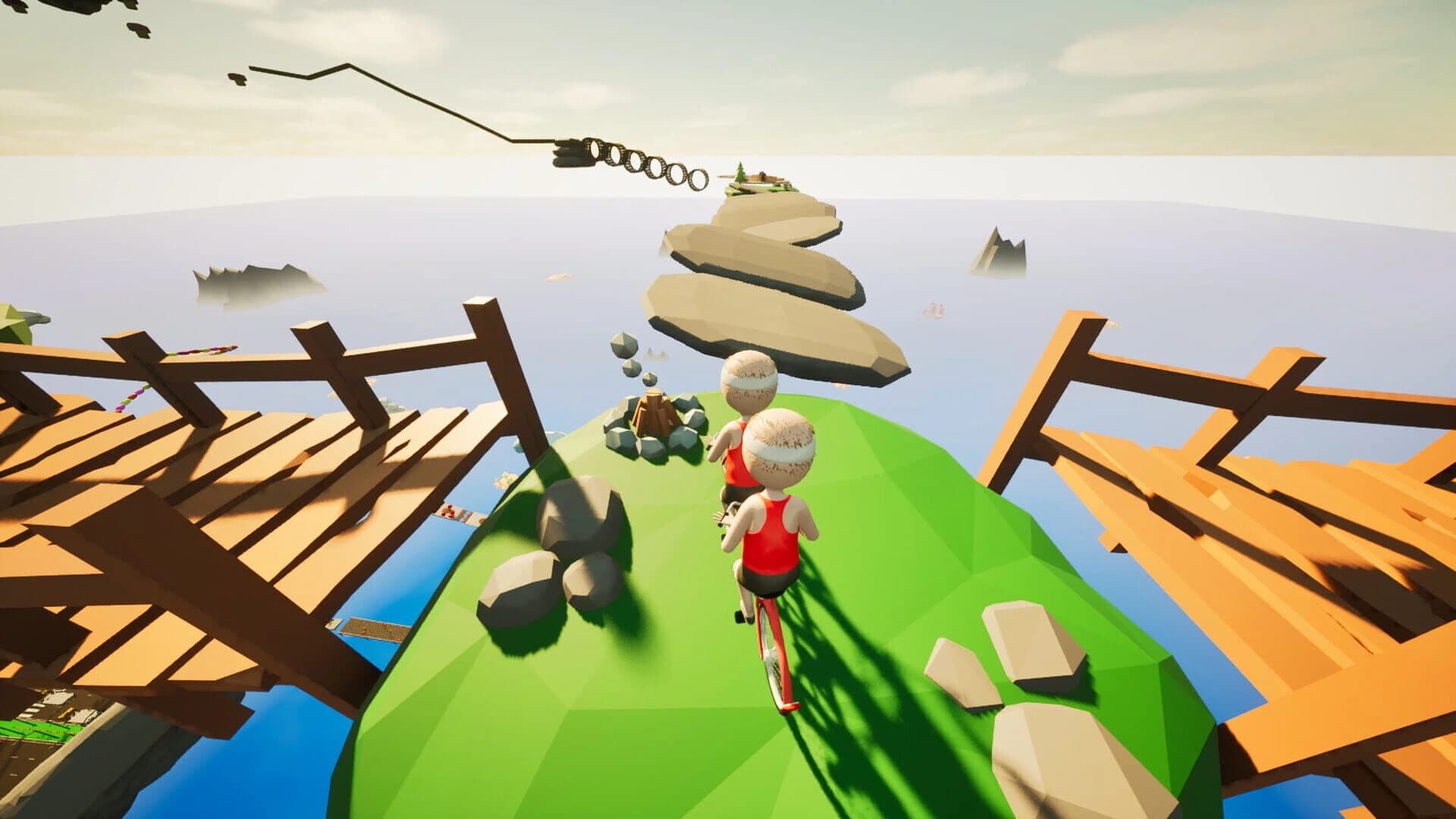 Try to Drive screenshot 5
