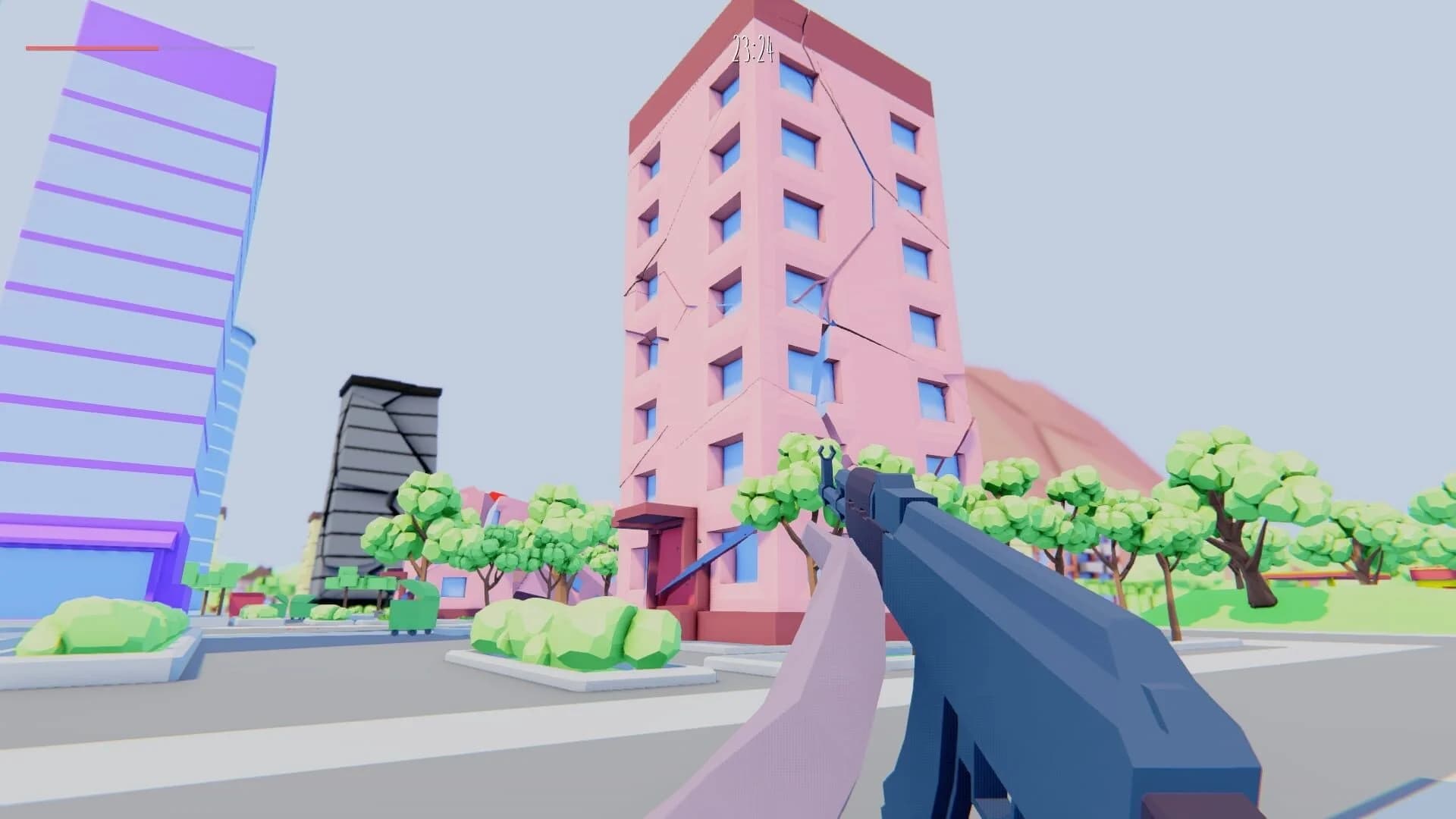 Try to Survive screenshot 5