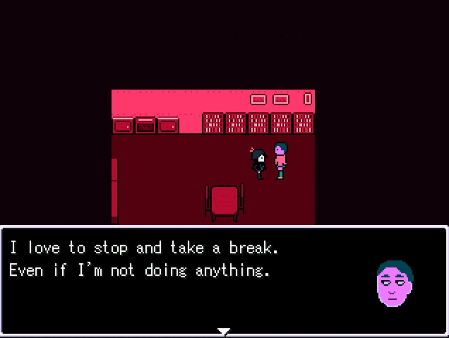 Trying screenshot 1