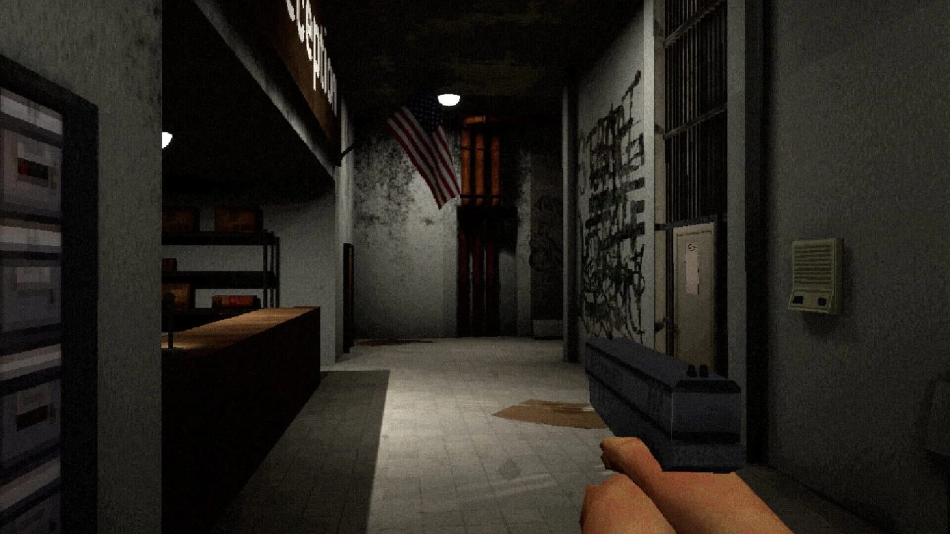 Trypan screenshot 3