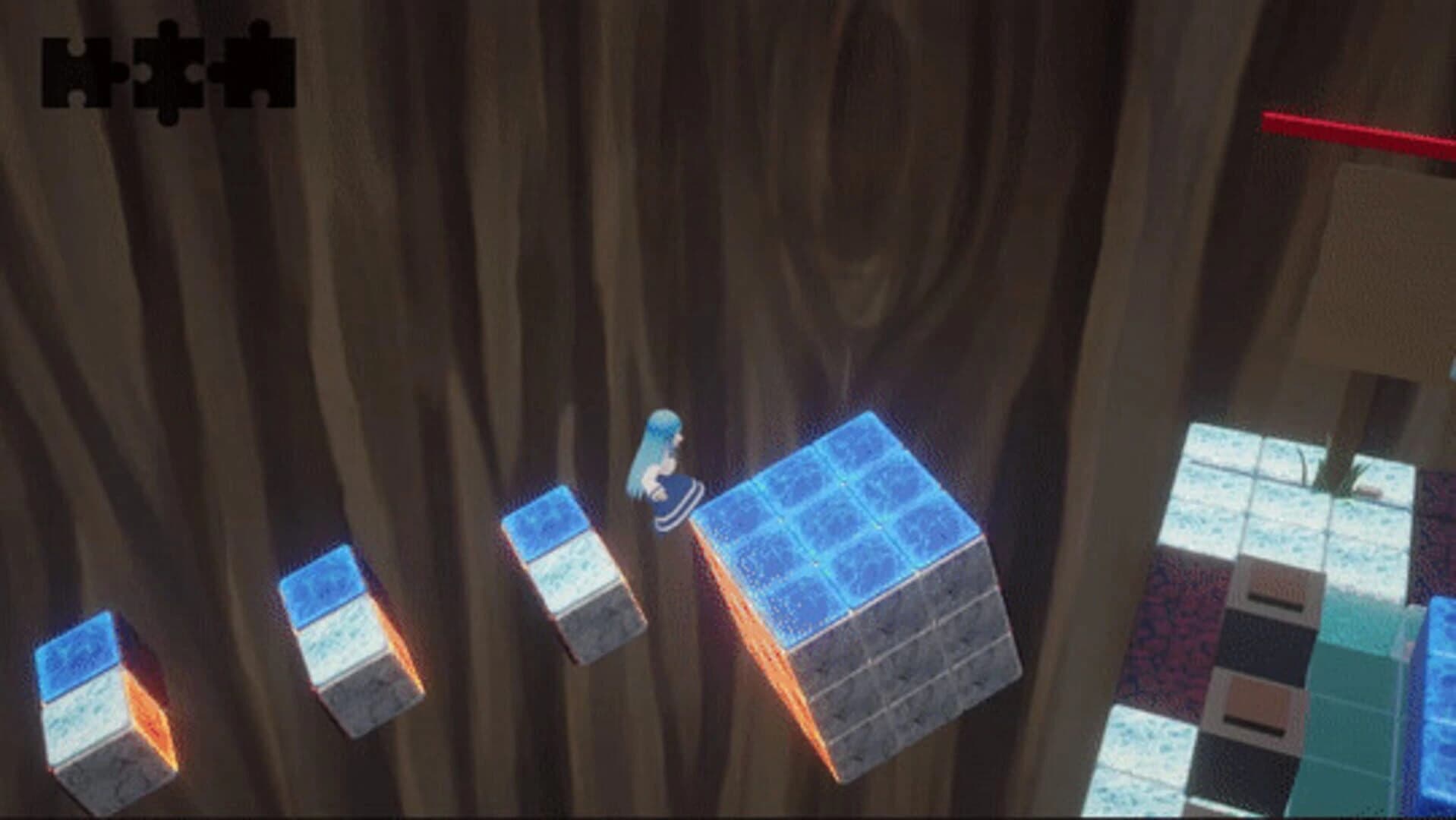 Tserof screenshot 3